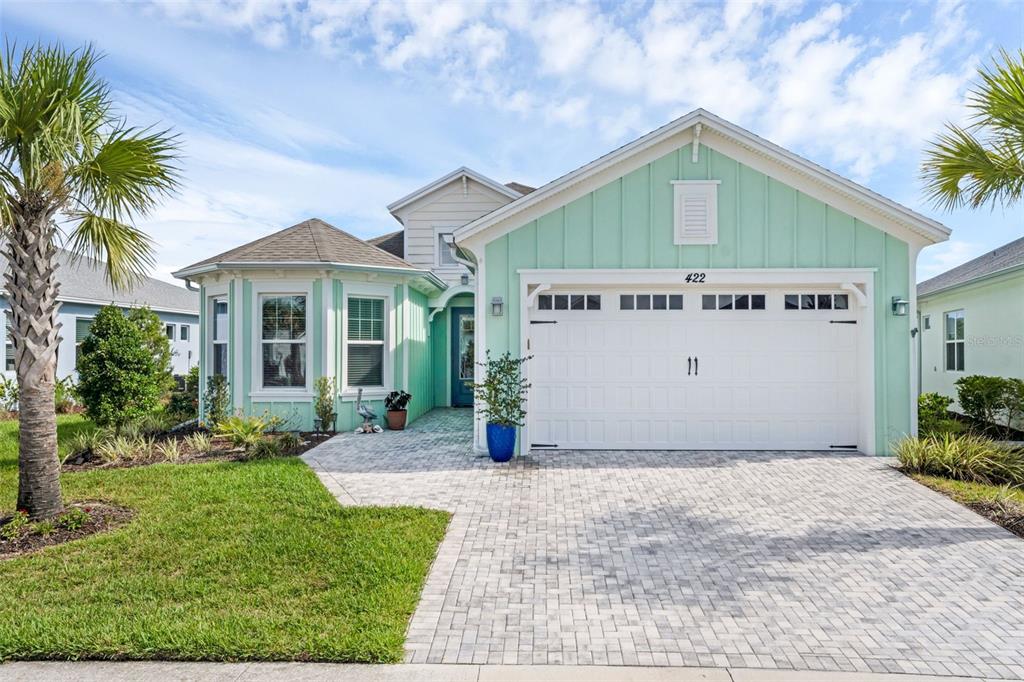 Daytona Beach, Florida, 32124, United States, 3 Bedrooms Bedrooms, ,2 BathroomsBathrooms,Residential,For Sale,1890338