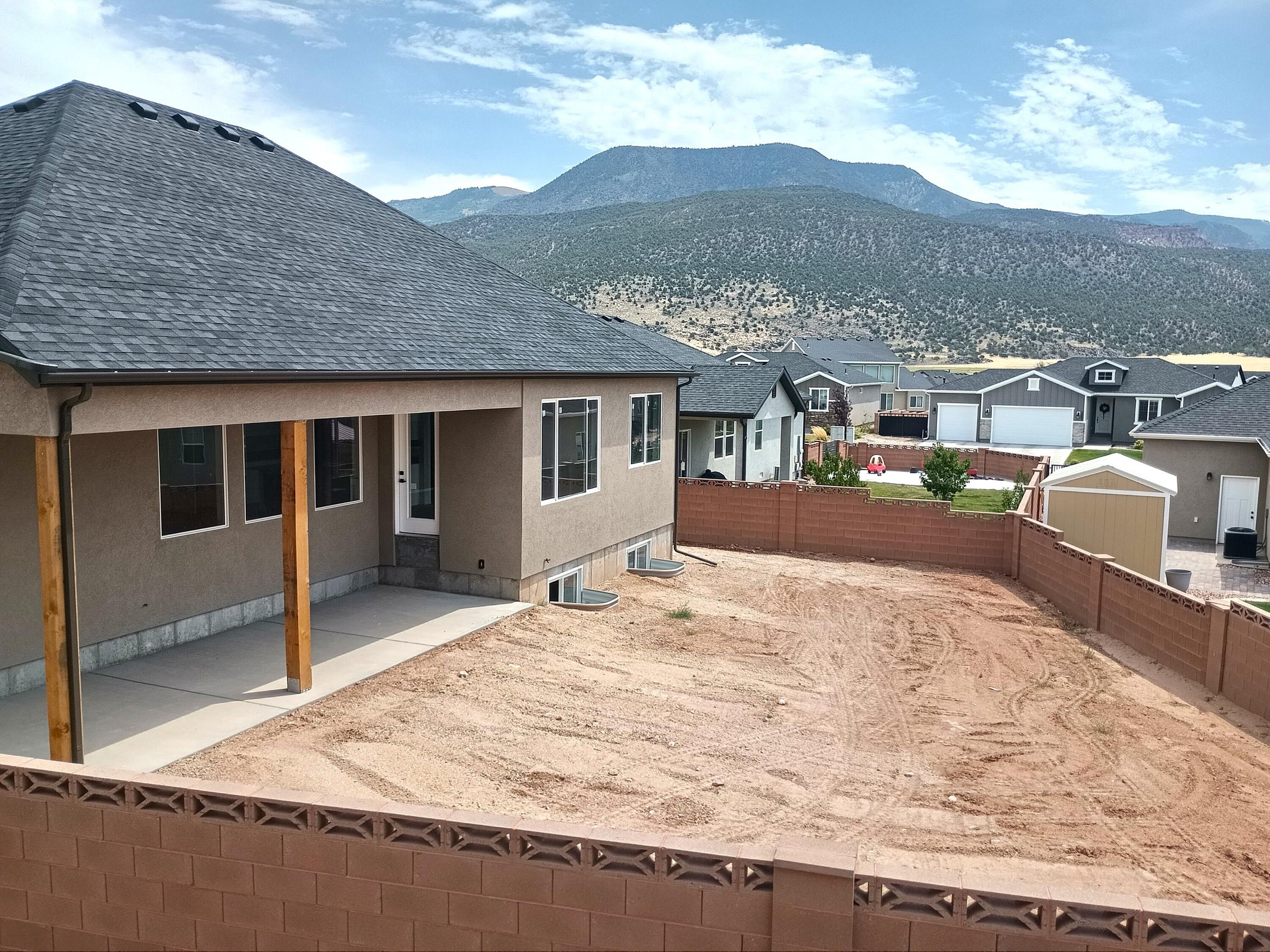 Cedar City, Utah, 84720, United States, 6 Bedrooms Bedrooms, ,3 BathroomsBathrooms,Residential,For Sale,1855787