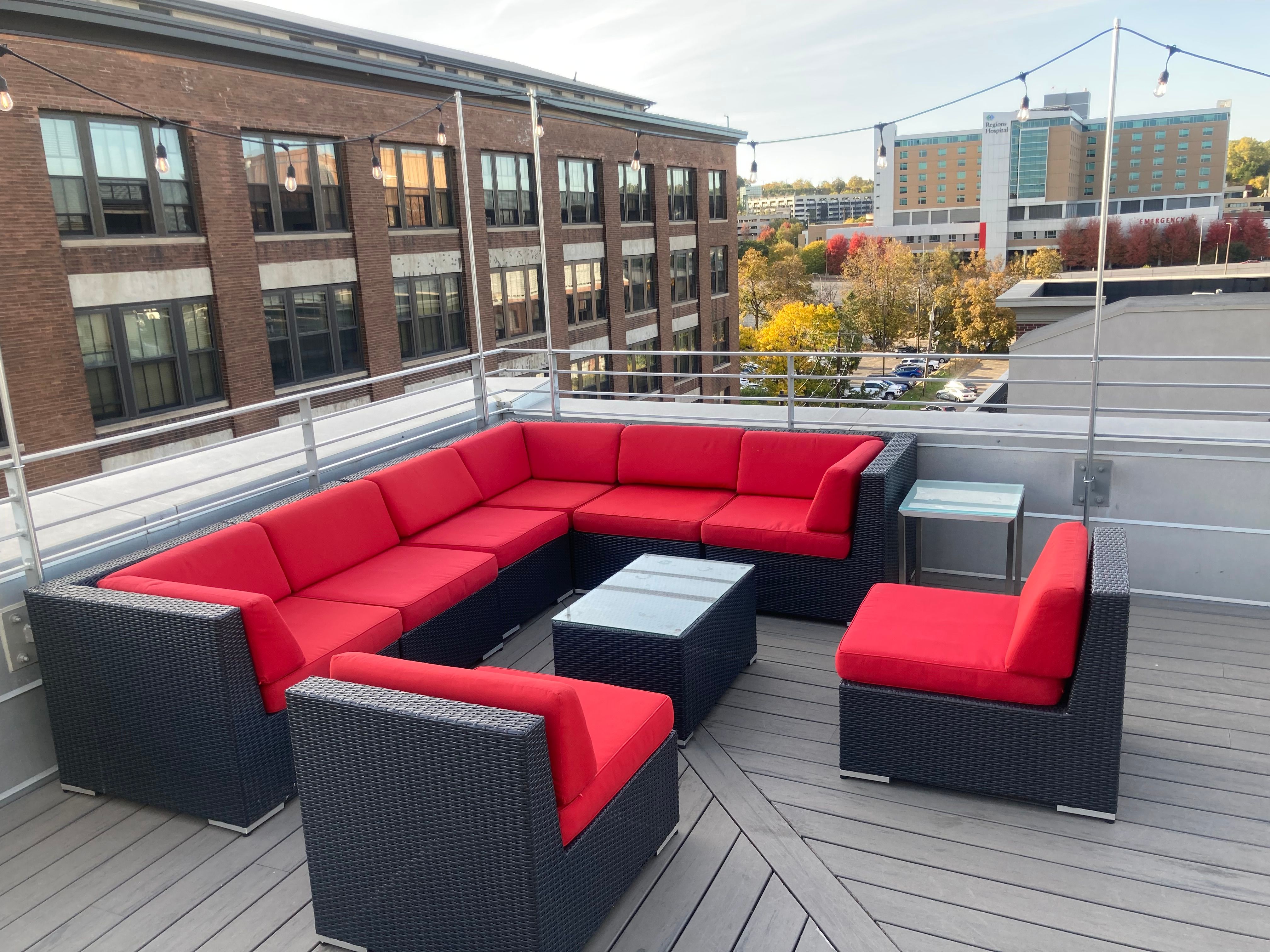 Urban Living Reimagined at 9th Street Lofts - 物件實景