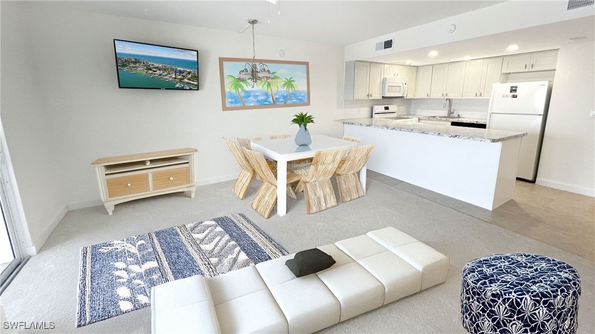 Fort Myers Beach, Florida, 33931, United States, 1 Bedroom Bedrooms, ,1 BathroomBathrooms,Residential,For Sale,1920869