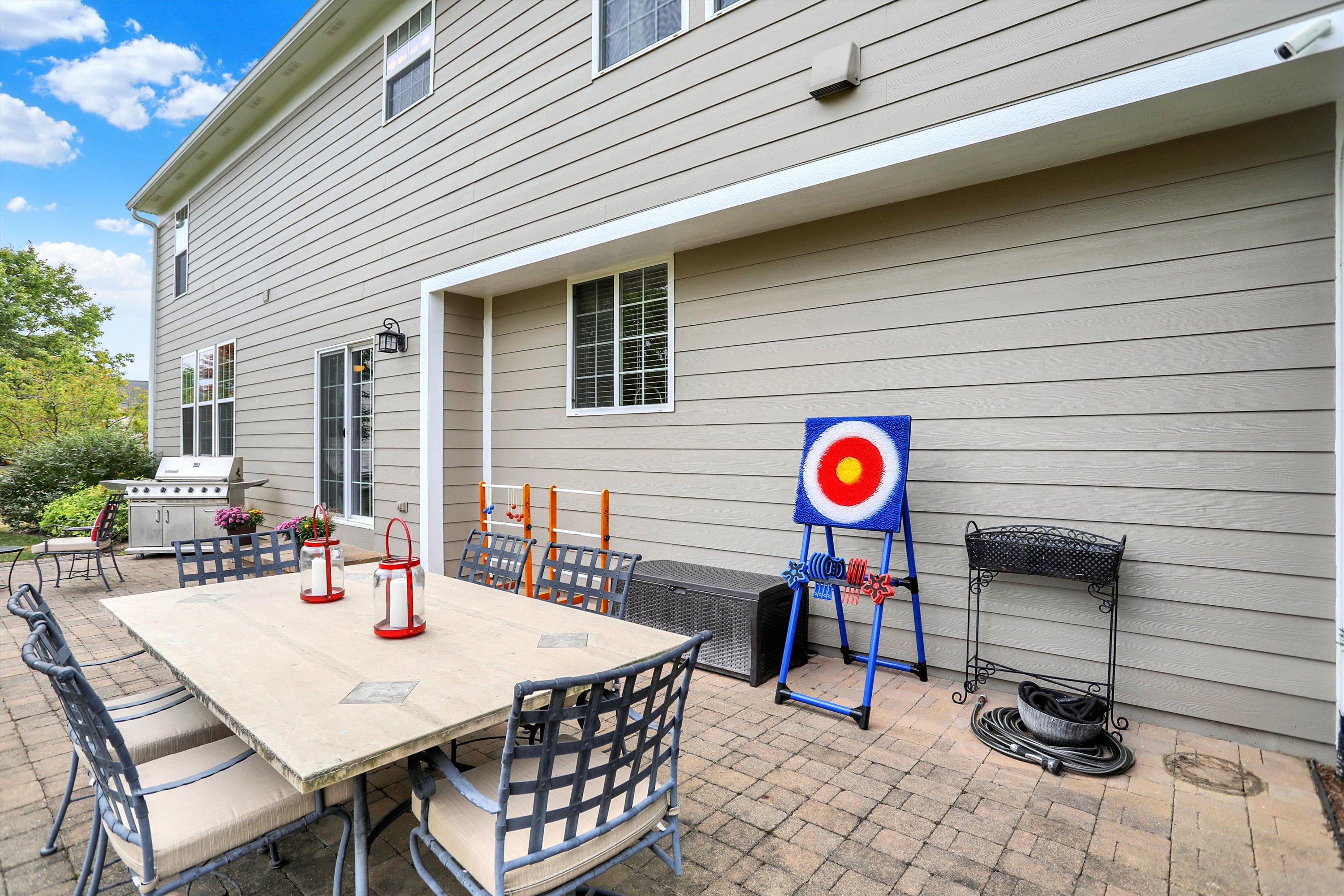 Carmel, Indiana, 46074, United States, 5 Bedrooms Bedrooms, ,4 BathroomsBathrooms,Residential,For Sale,1965164