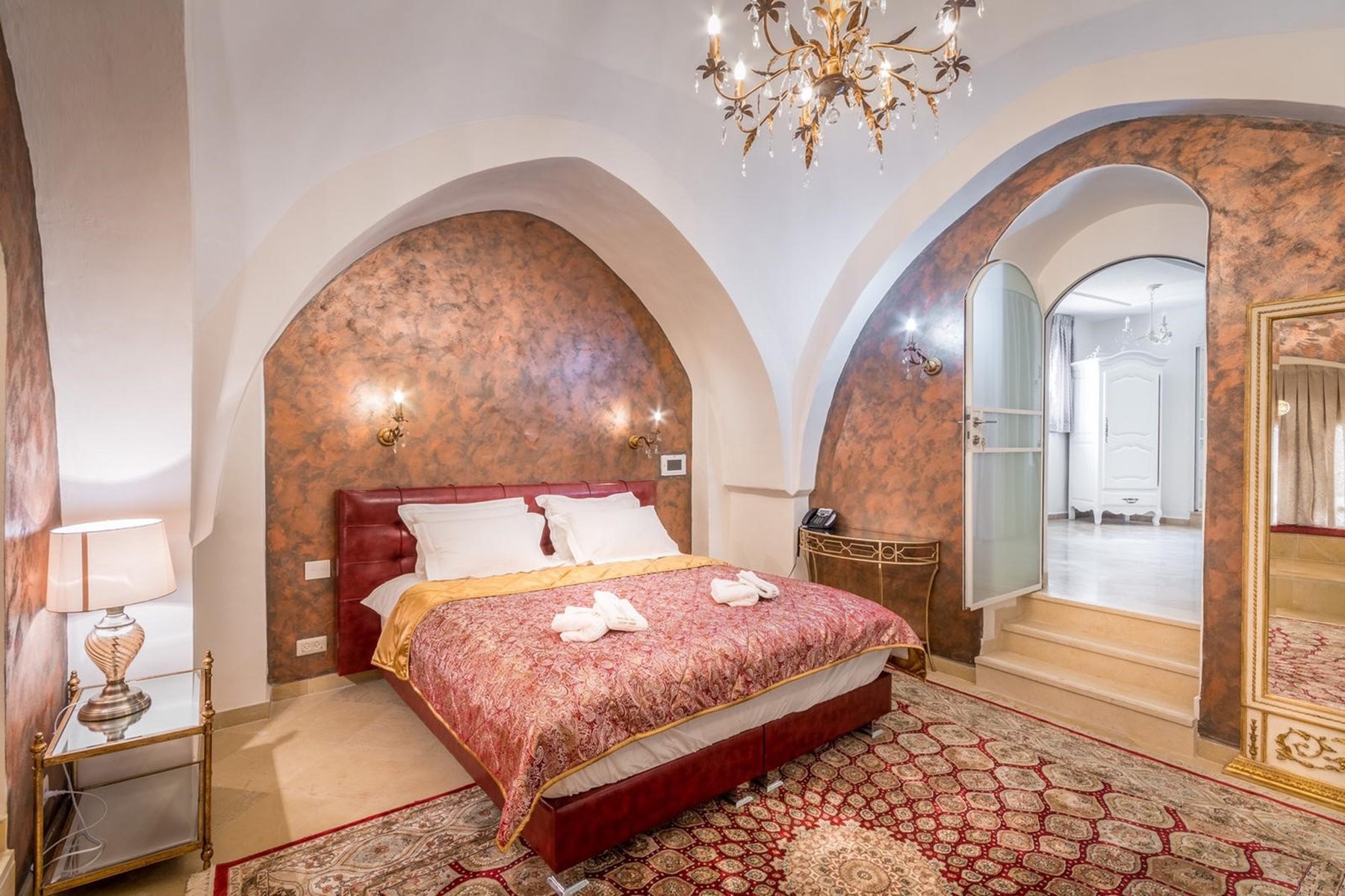  Western Wall Luxury Home - 物件實景