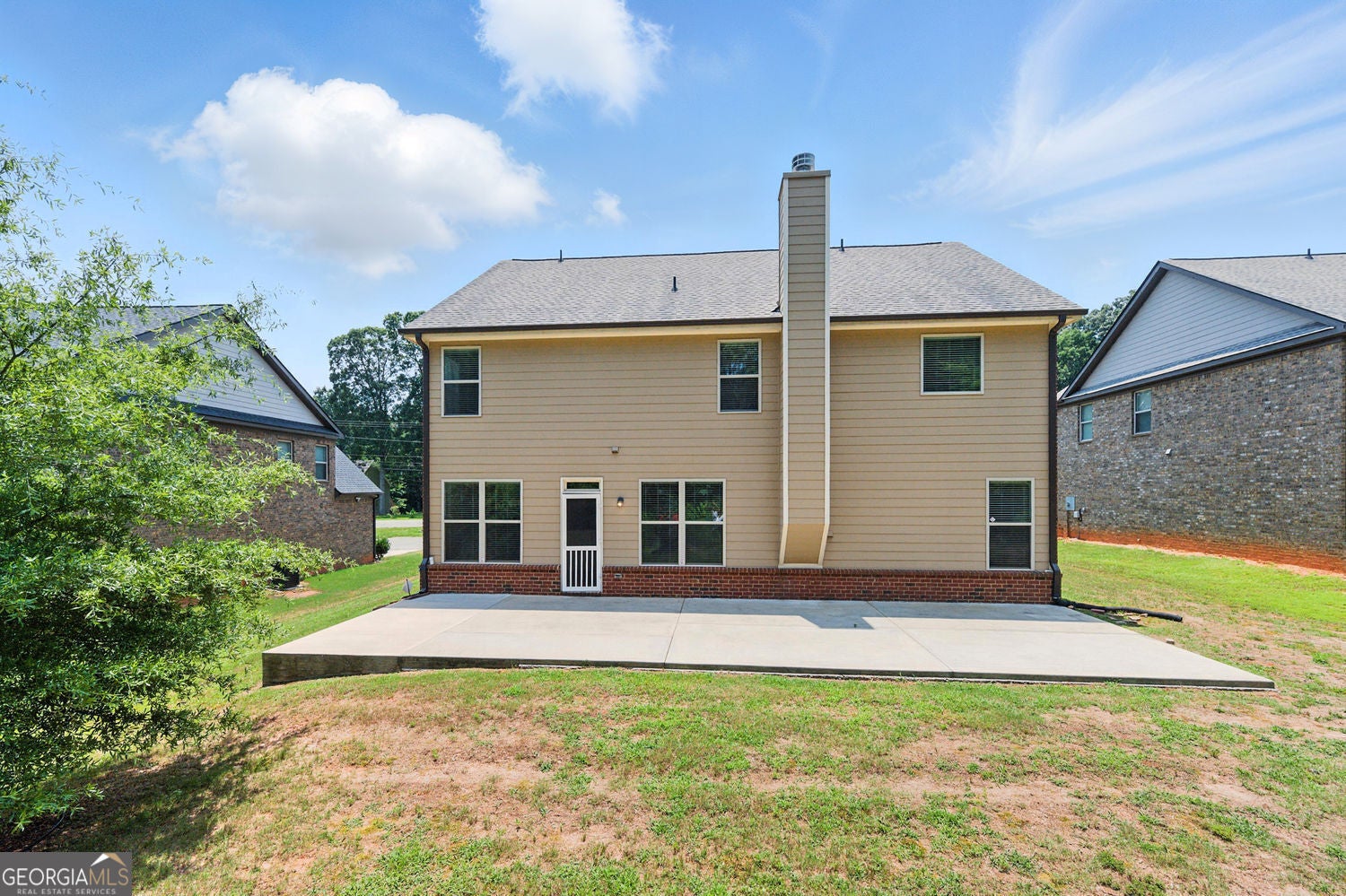 Suwanee, Georgia, 30024, United States, 5 Bedrooms Bedrooms, ,3 BathroomsBathrooms,Residential,For Sale,1867941
