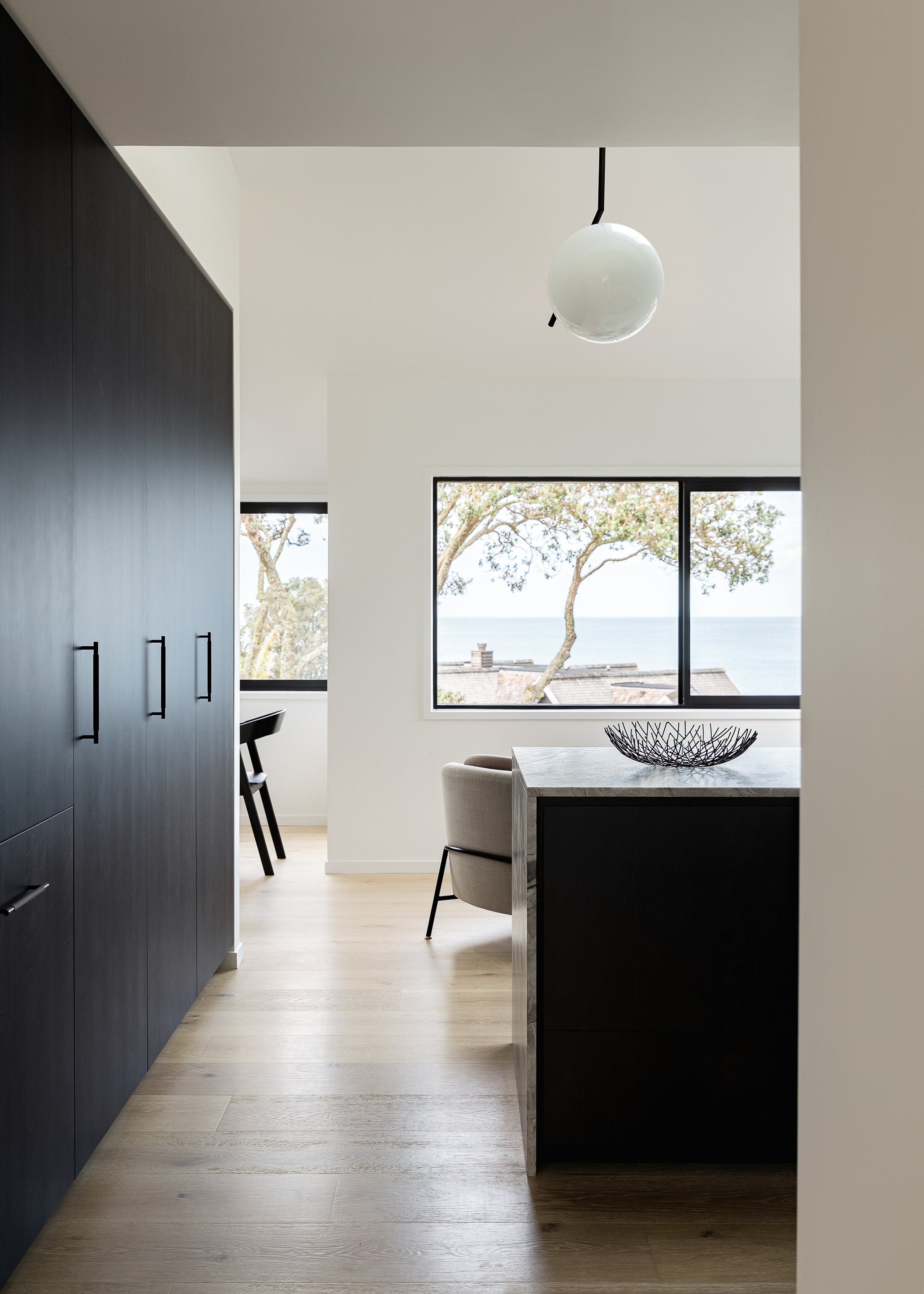  19 Audrey Road, Takapuna - 物件實景