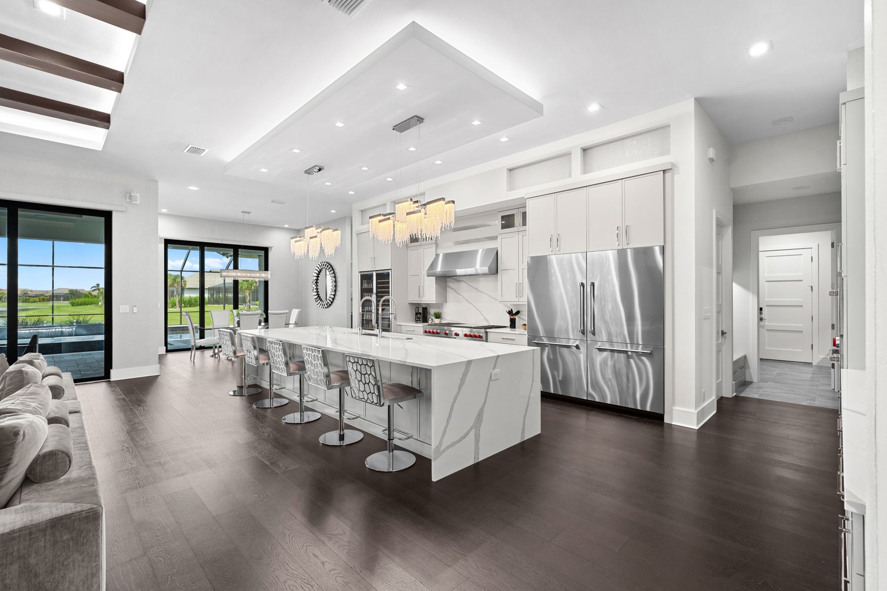  3618 Lake Adelaide Place, Rockledge, FL, 32955 - 物件實景