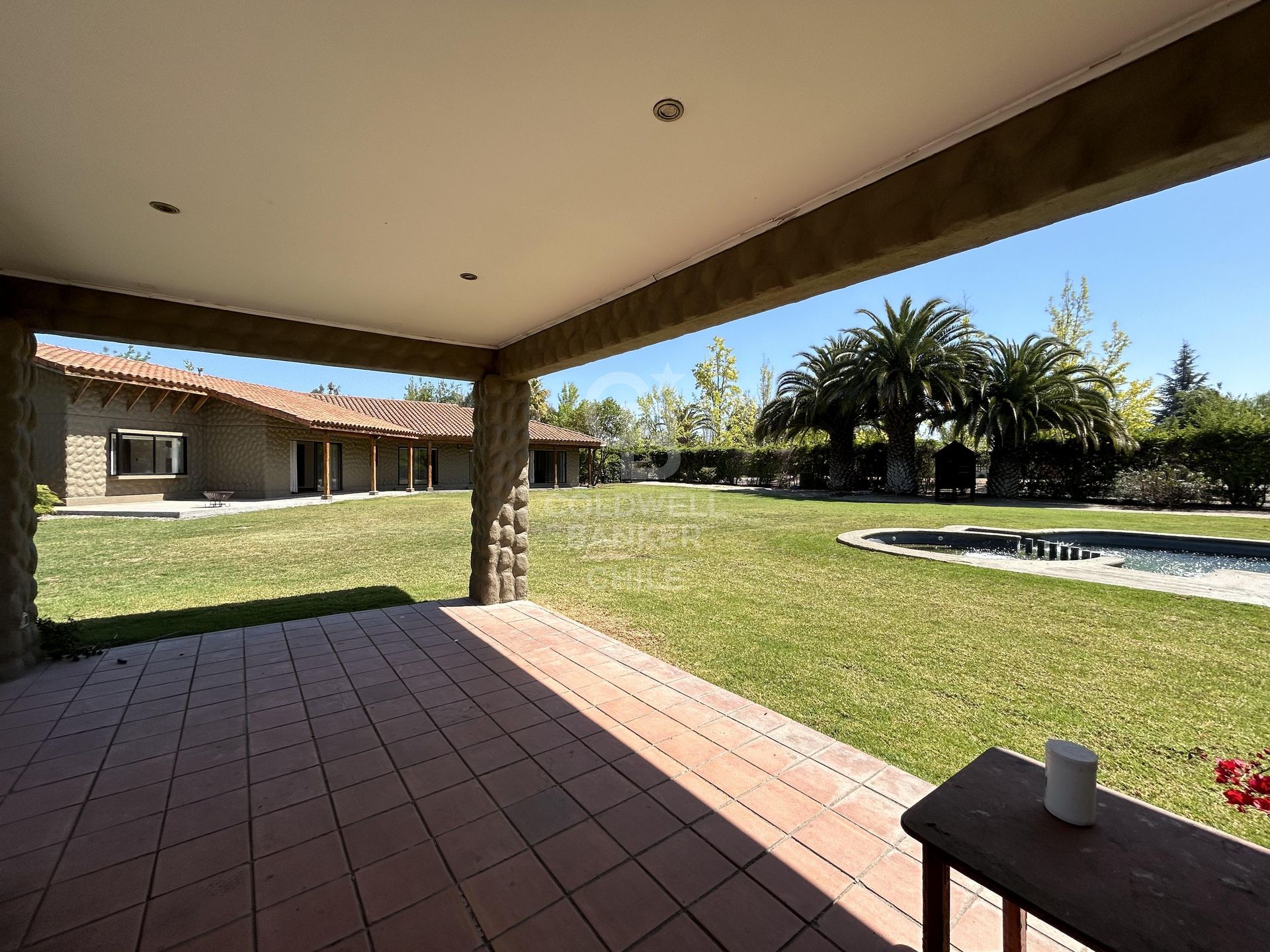 Colina, Chile, 4 Bedrooms Bedrooms, ,3 BathroomsBathrooms,Residential,For Sale,1963885