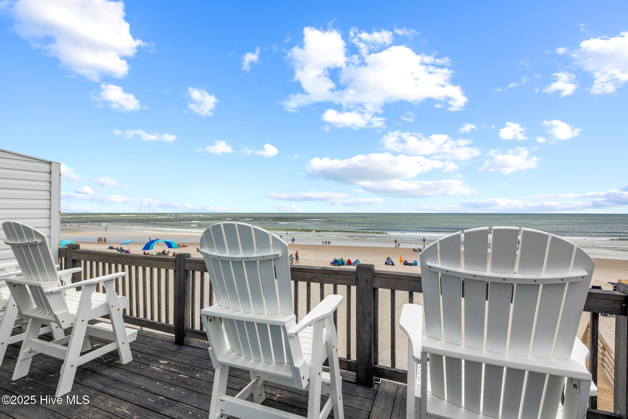 North Topsail Beach, North Carolina, 28460, United States, 3 Bedrooms Bedrooms, ,3 BathroomsBathrooms,Residential,For Sale,1918356