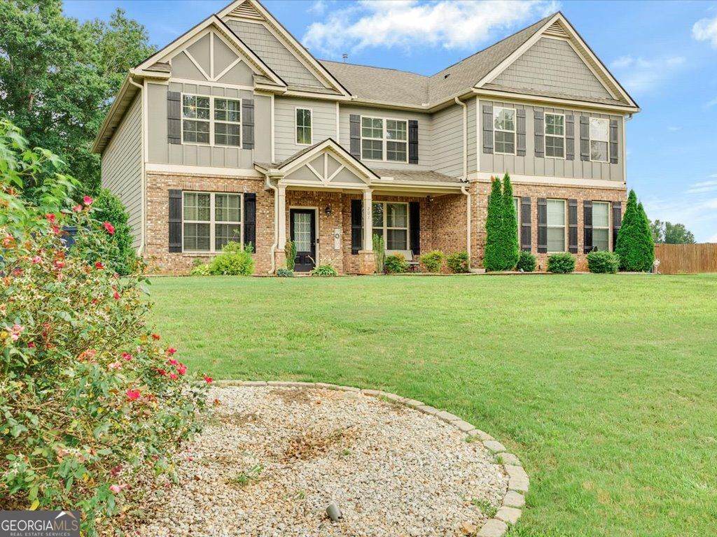 Locust Grove, Georgia, 30248, United States, 5 Bedrooms Bedrooms, ,4 BathroomsBathrooms,Residential,For Sale,1903233