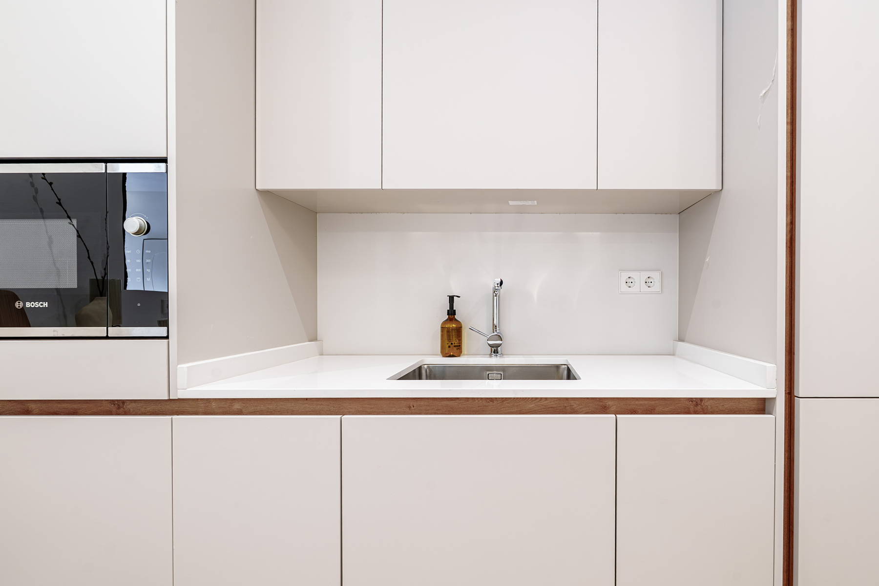  Classic charm and brand new renovation in Huertas-Cortes - 物件實景