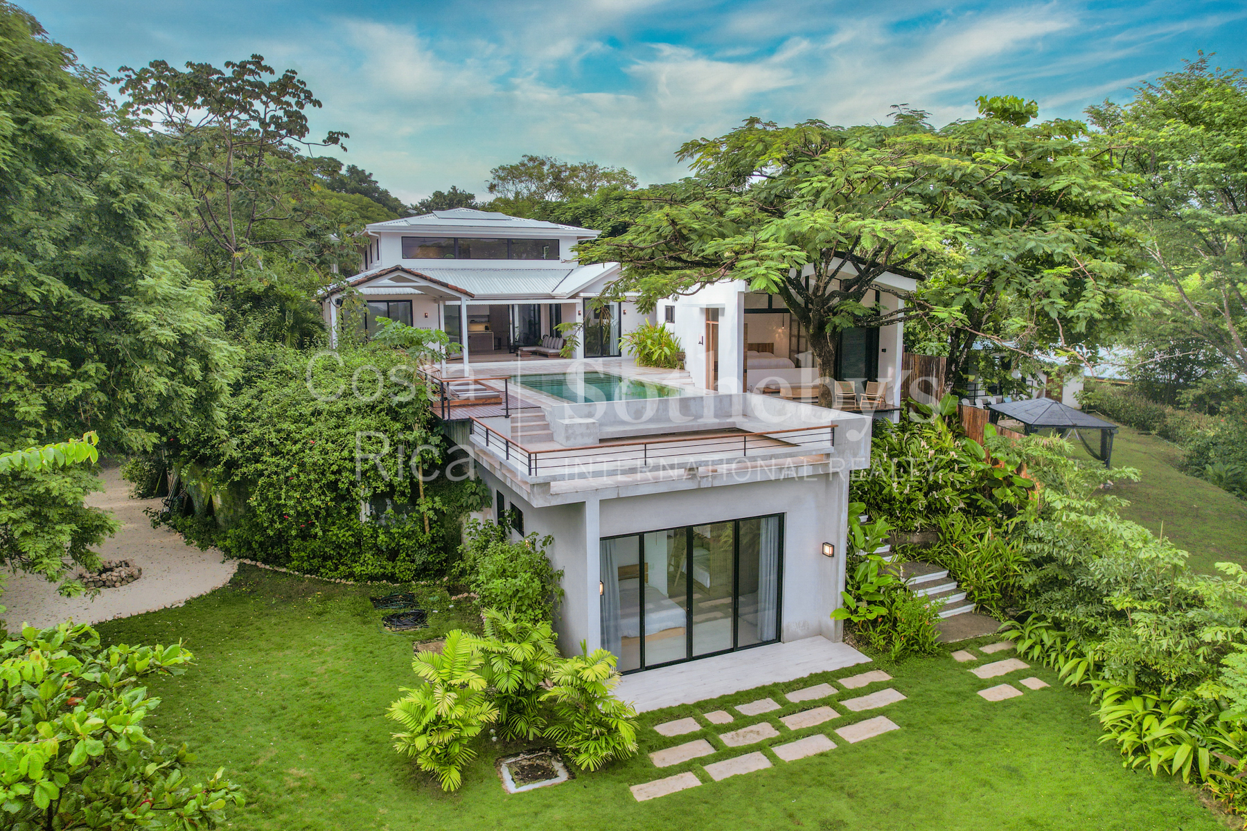  Villa Solana - 物件實景