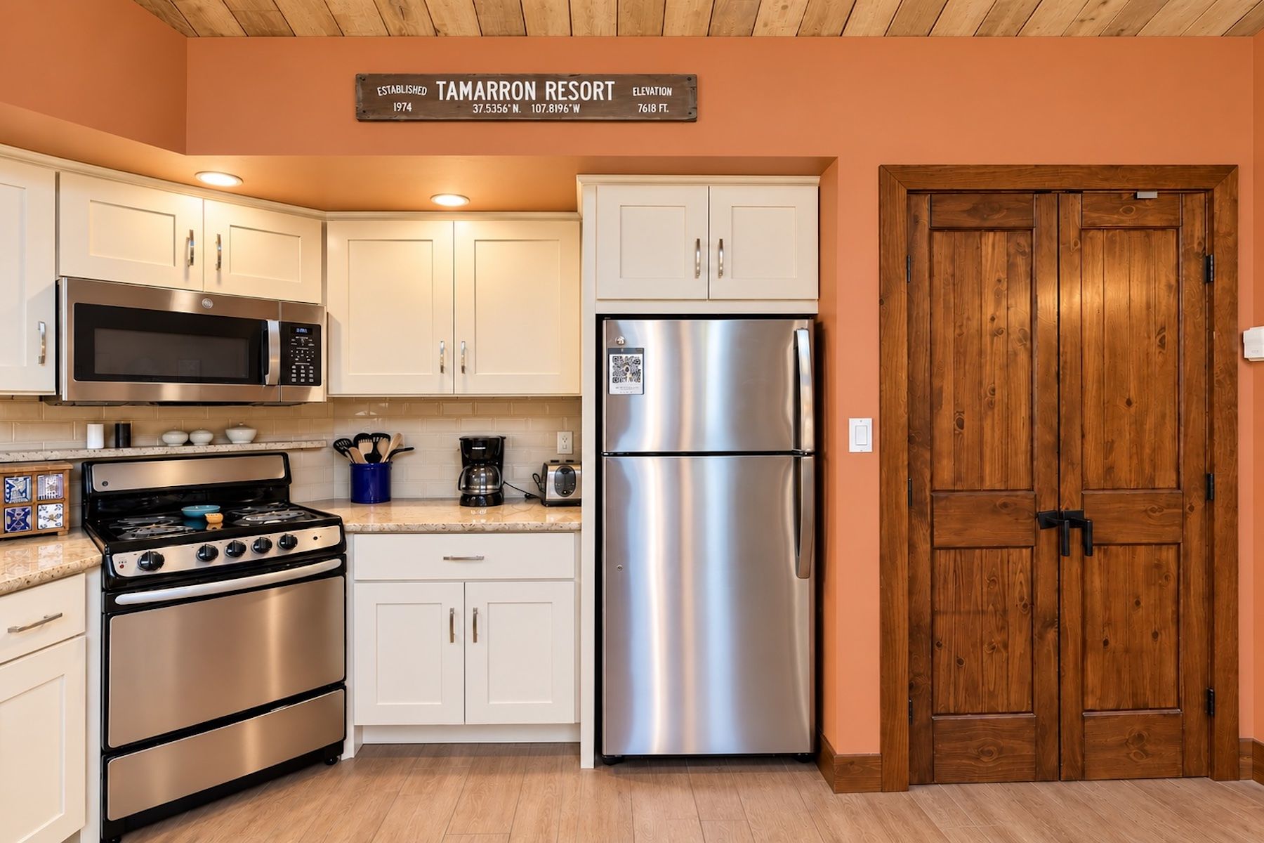  365 S Tamarron Drive,  Unit # 744, Durango, CO, 81301 - 物件實景