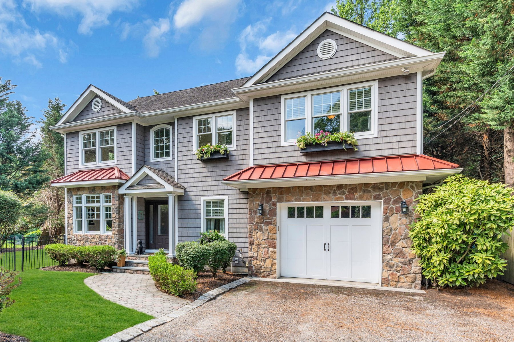  Distinctive Luxury Living in Manasquan - 物件實景