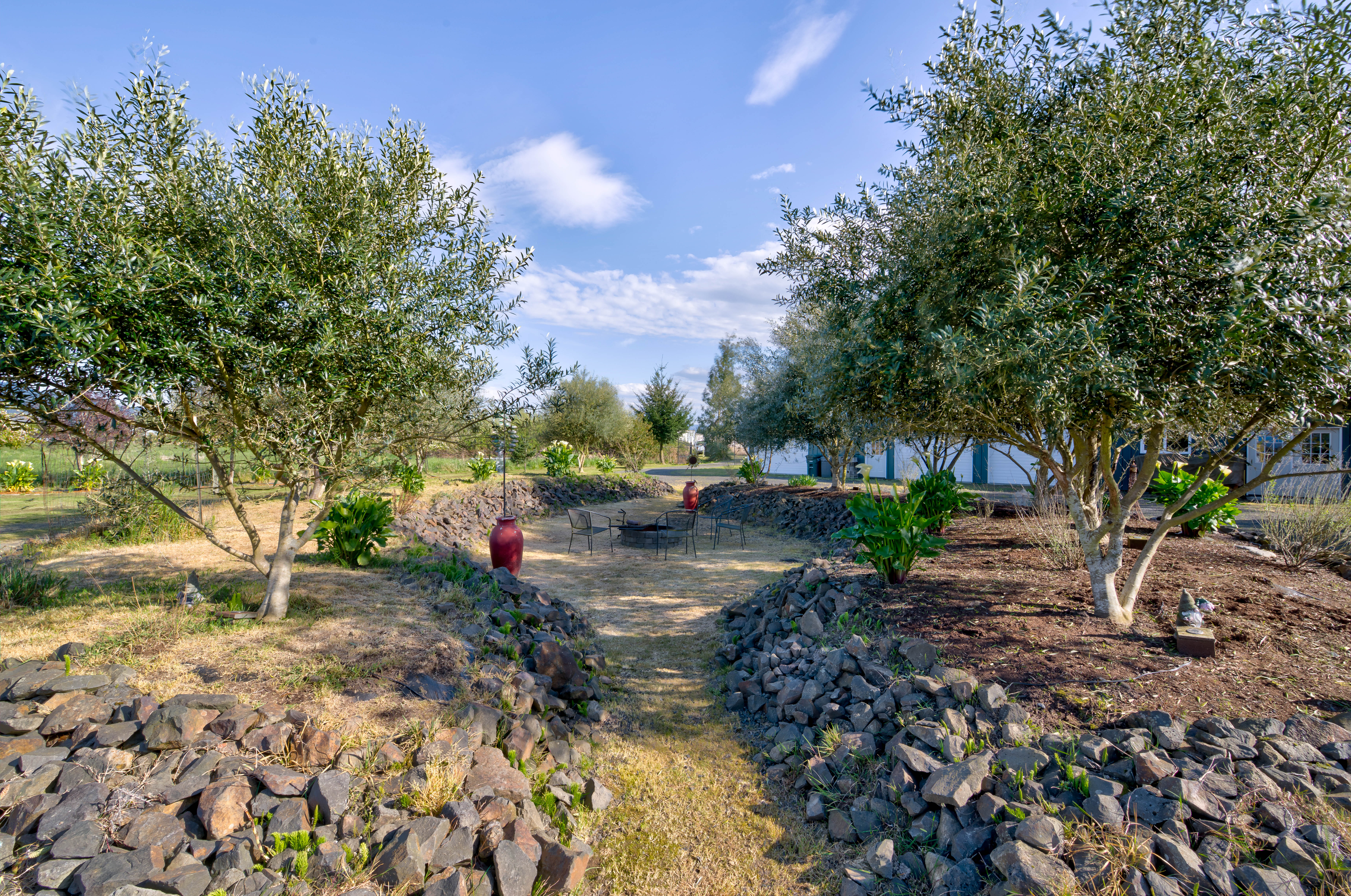  31 Blue Skies Lane, Cathlamet, WA 98612 - 物件實景