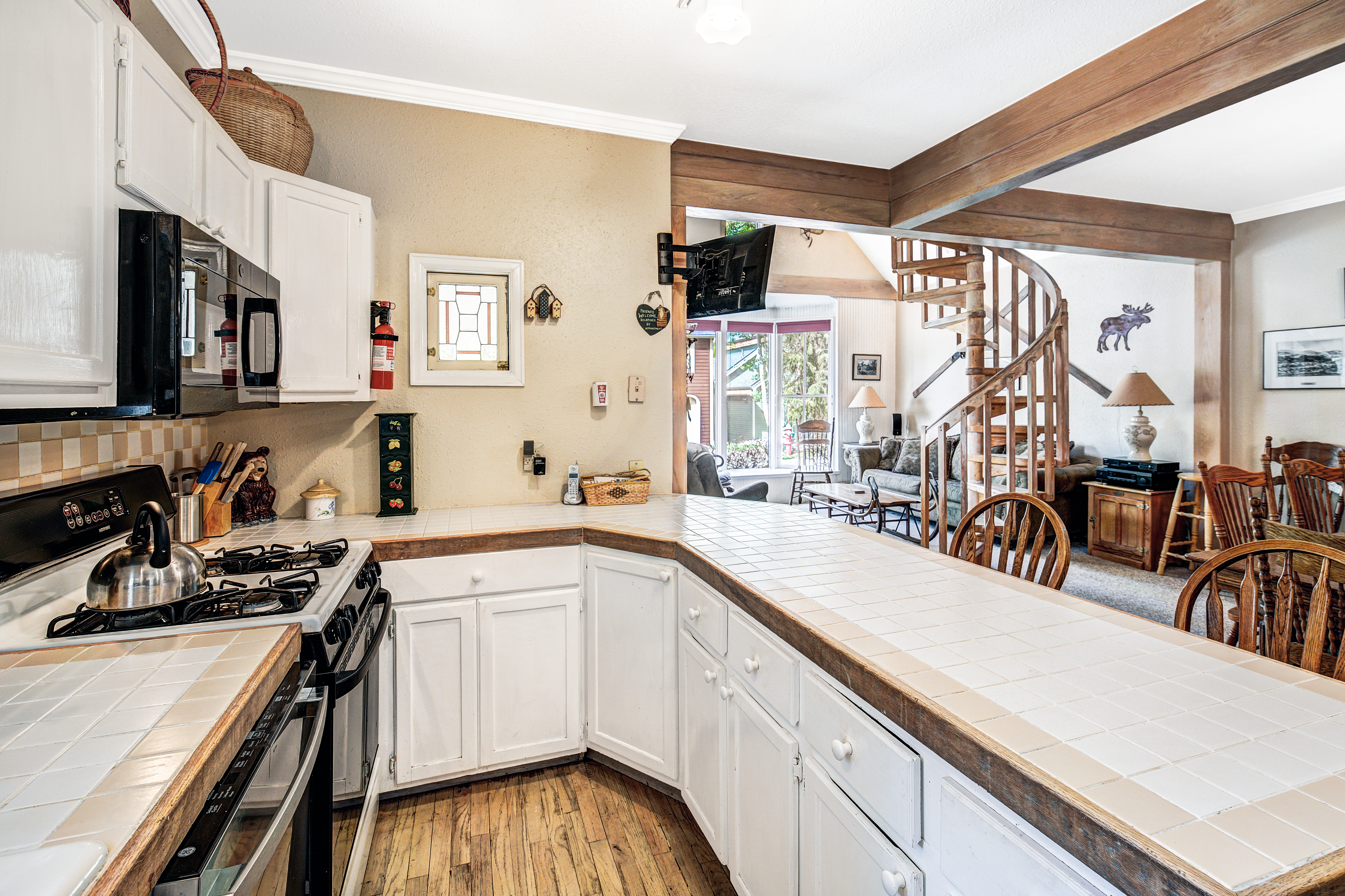  Own a Piece of Breckenridge History in the Heart of Downtown - 物件實景