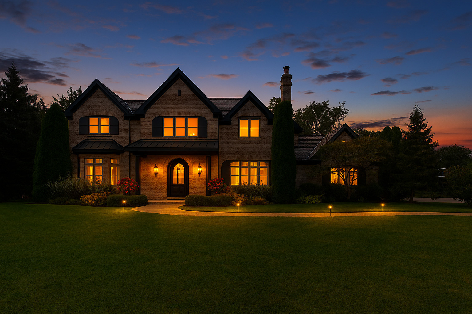 Lake Forest, Illinois, 60045, United States, 6 Bedrooms Bedrooms, ,7 BathroomsBathrooms,Residential,For Sale,1989872