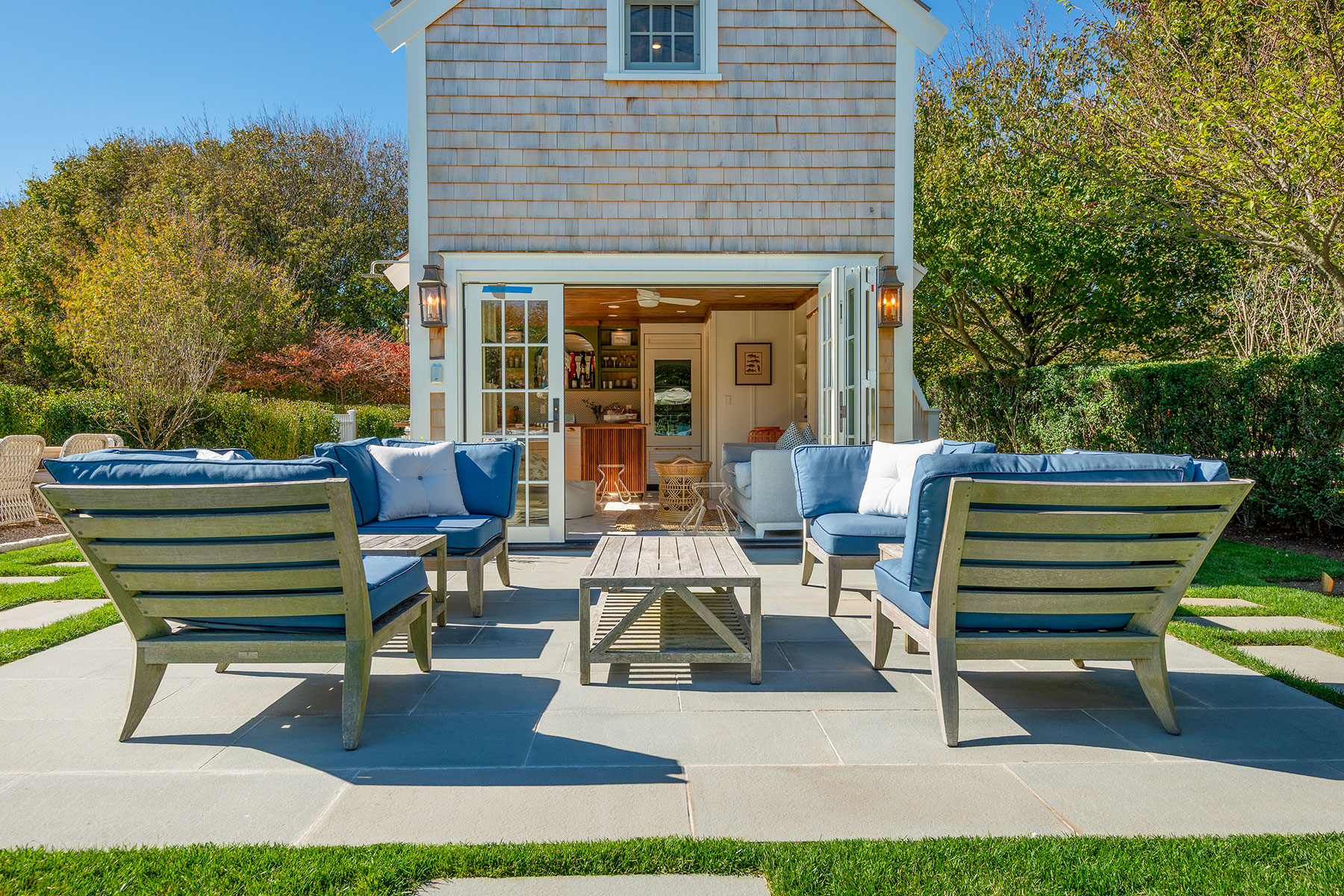  1 Cliff Lane, Nantucket, MA 02554 - 物件實景