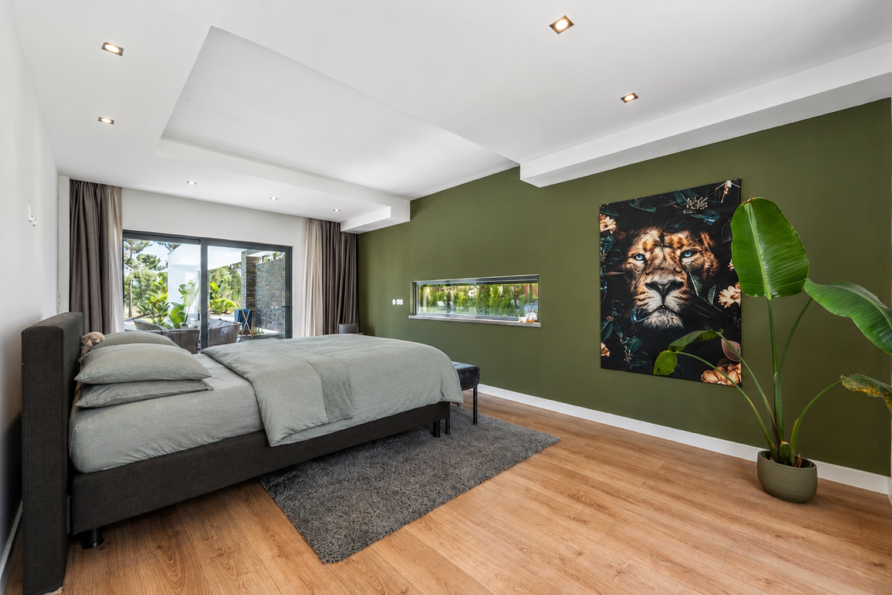  House, 4 bedrooms, for Sale - 物件實景