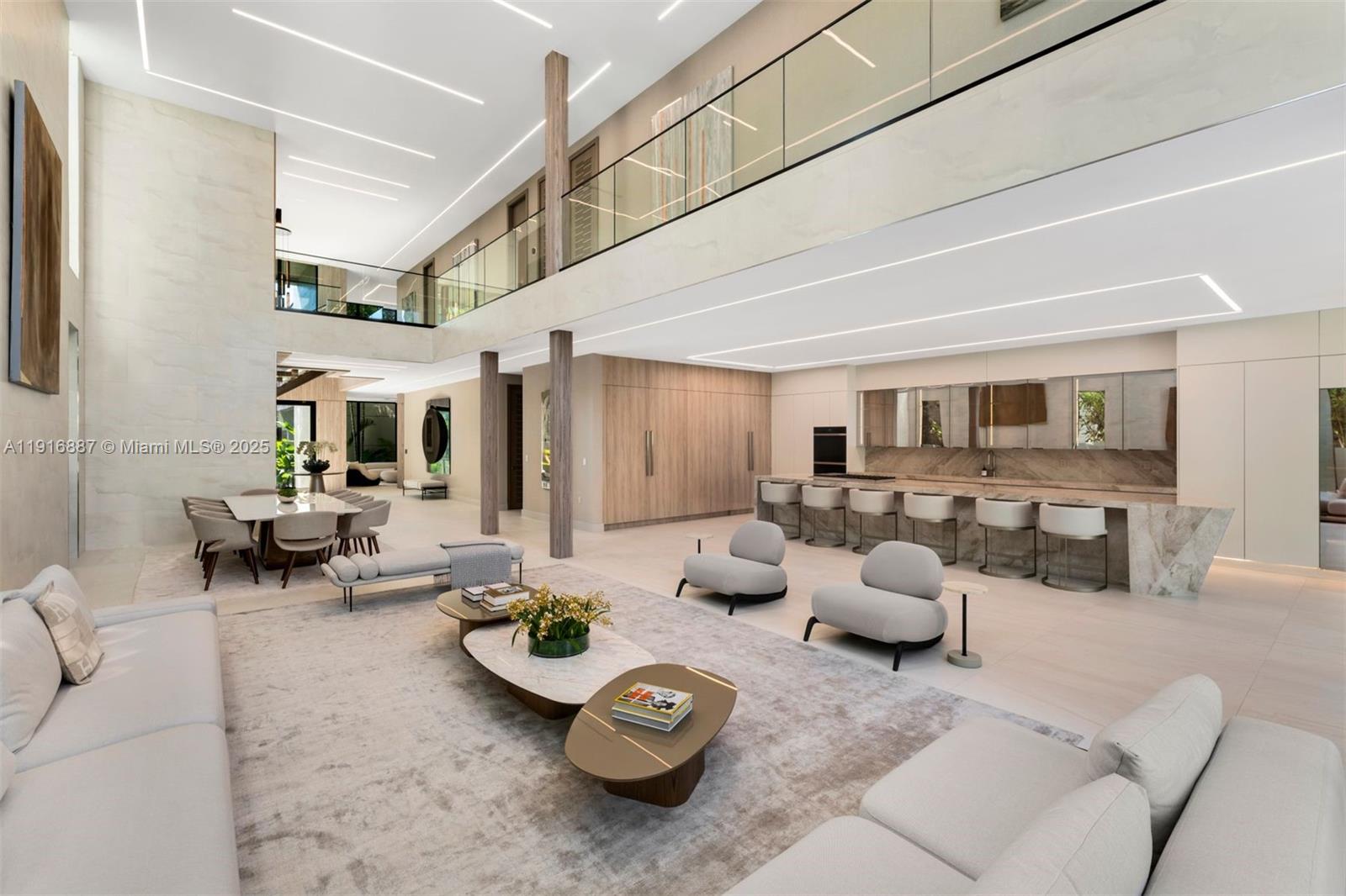 Miami, Florida, 33138, United States, 6 Bedrooms Bedrooms, ,8 BathroomsBathrooms,Residential,For Sale,1995584