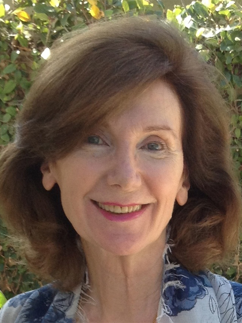 Cecelia Kennelly Waeschle