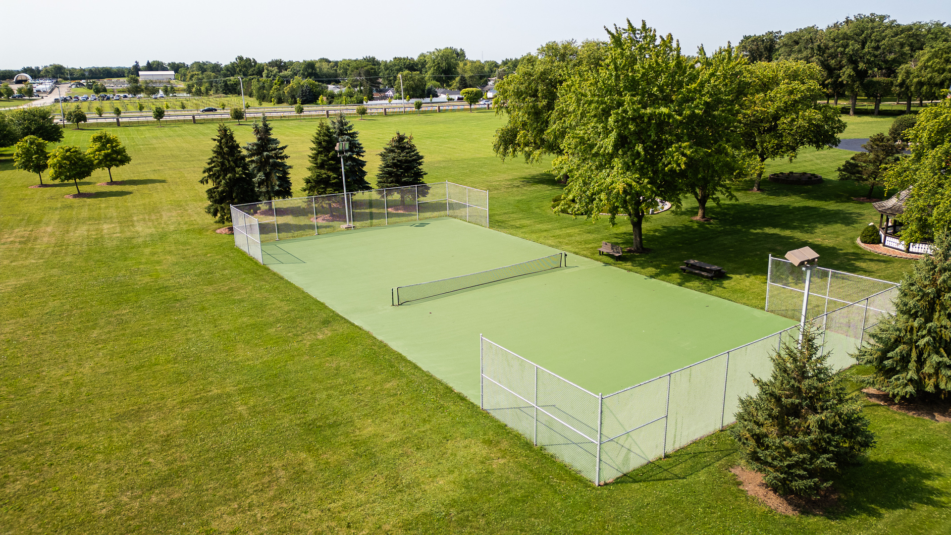 Homer Glen, Illinois, 60491, United States, 4 Bedrooms Bedrooms, ,5 BathroomsBathrooms,Residential,For Sale,1940252