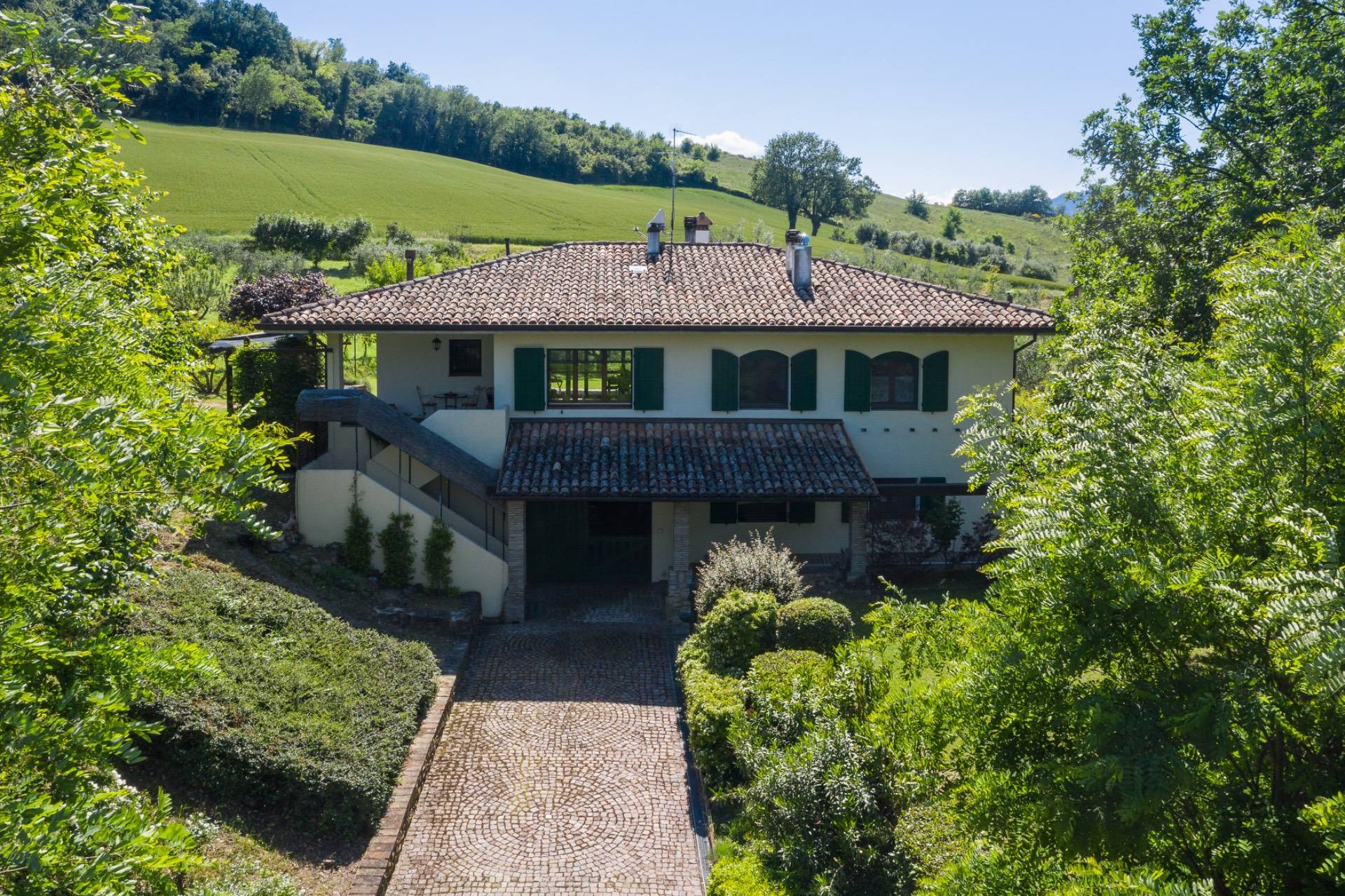 Montescudo-Monte Colombo, Rimini, IT, 3 Bedrooms Bedrooms, ,4 BathroomsBathrooms,Residential,For Sale,1826716