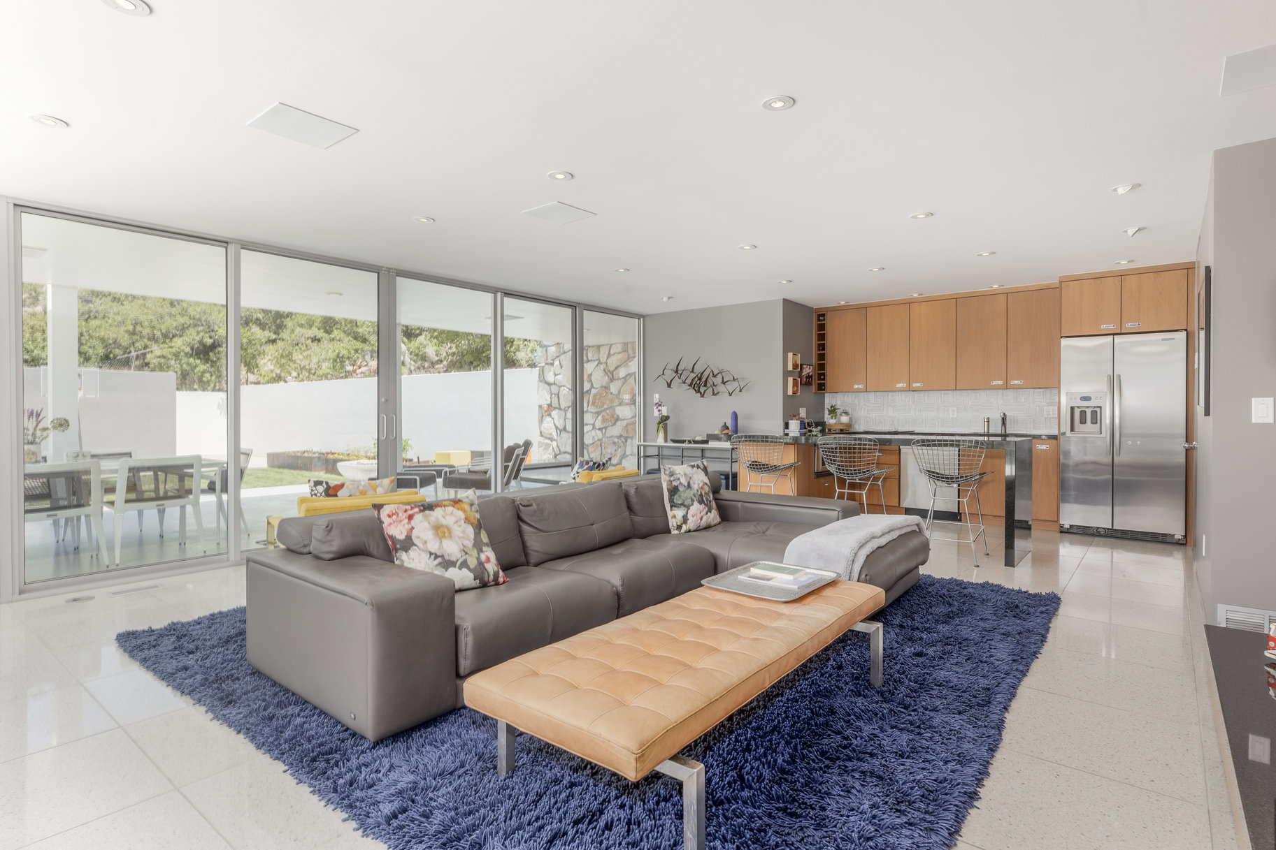  A Mid-Century Masterpiece with Soul and Provenance - 物件實景