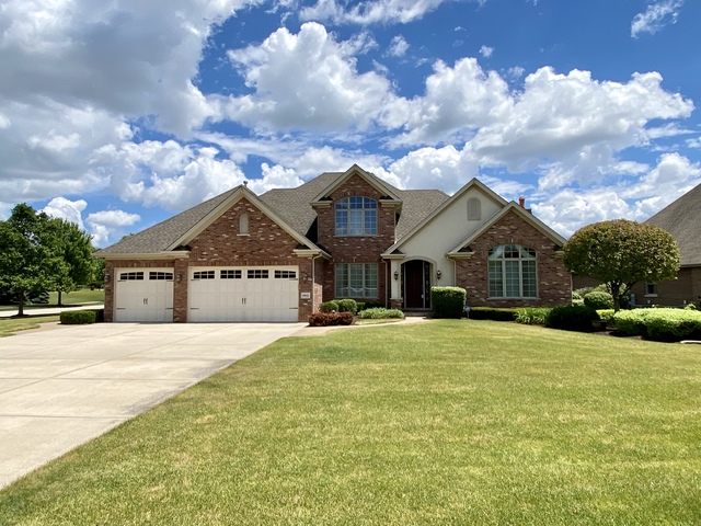 Mokena, Illinois, 60448, United States, 5 Bedrooms Bedrooms, ,4 BathroomsBathrooms,Residential,For Sale,1915819