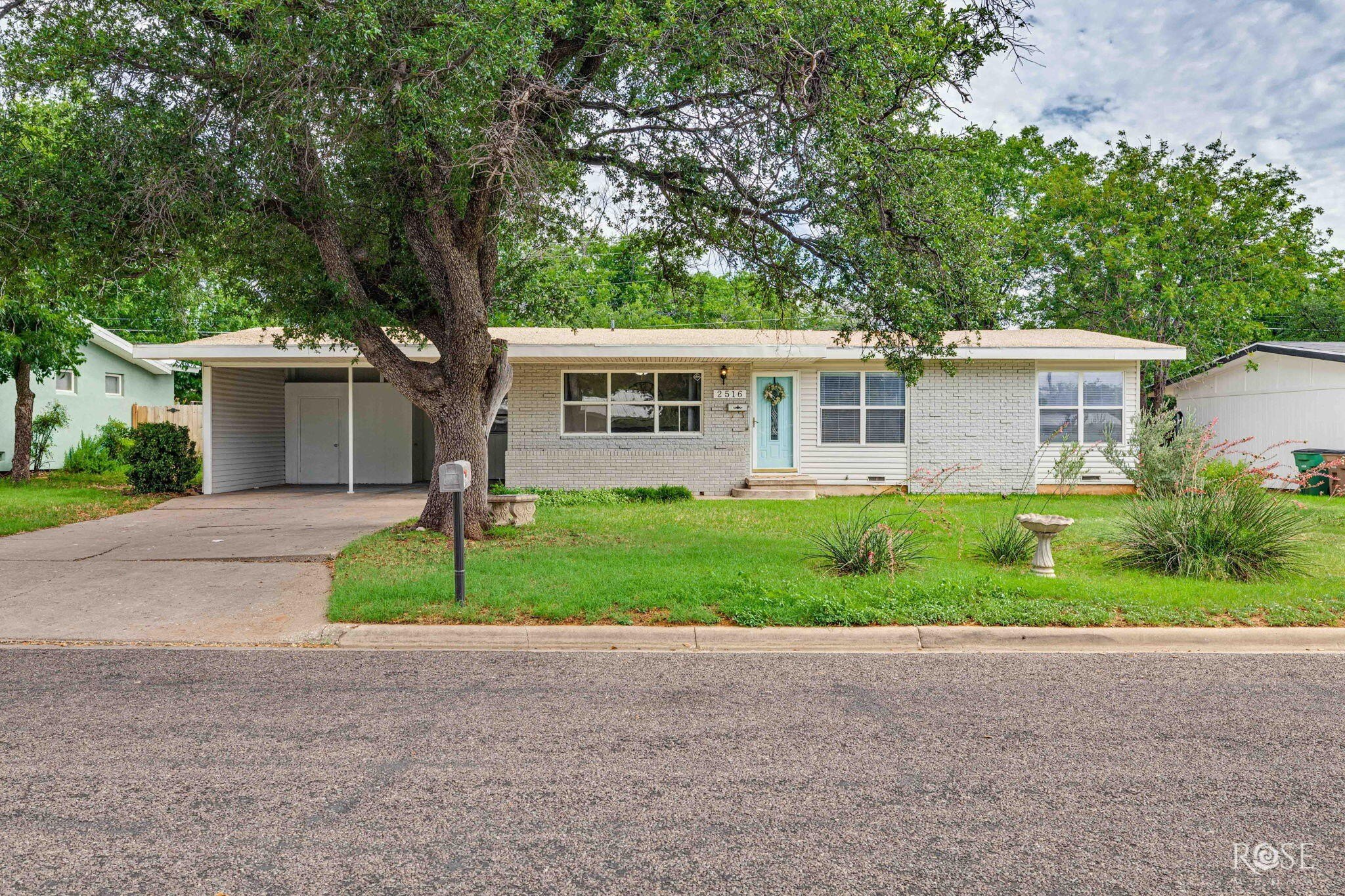 University Ave, San Angelo, TX 76904