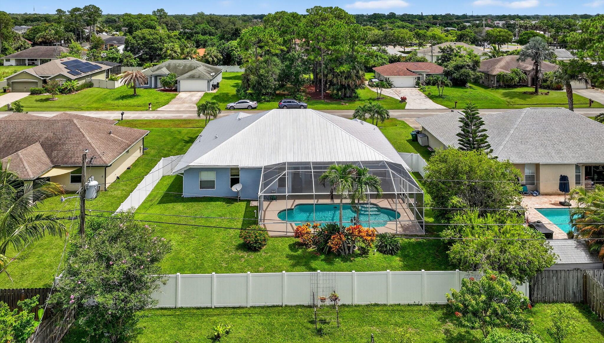 Port St Lucie, Florida, 34953, United States, 3 Bedrooms Bedrooms, ,2 BathroomsBathrooms,Residential,For Sale,1897358