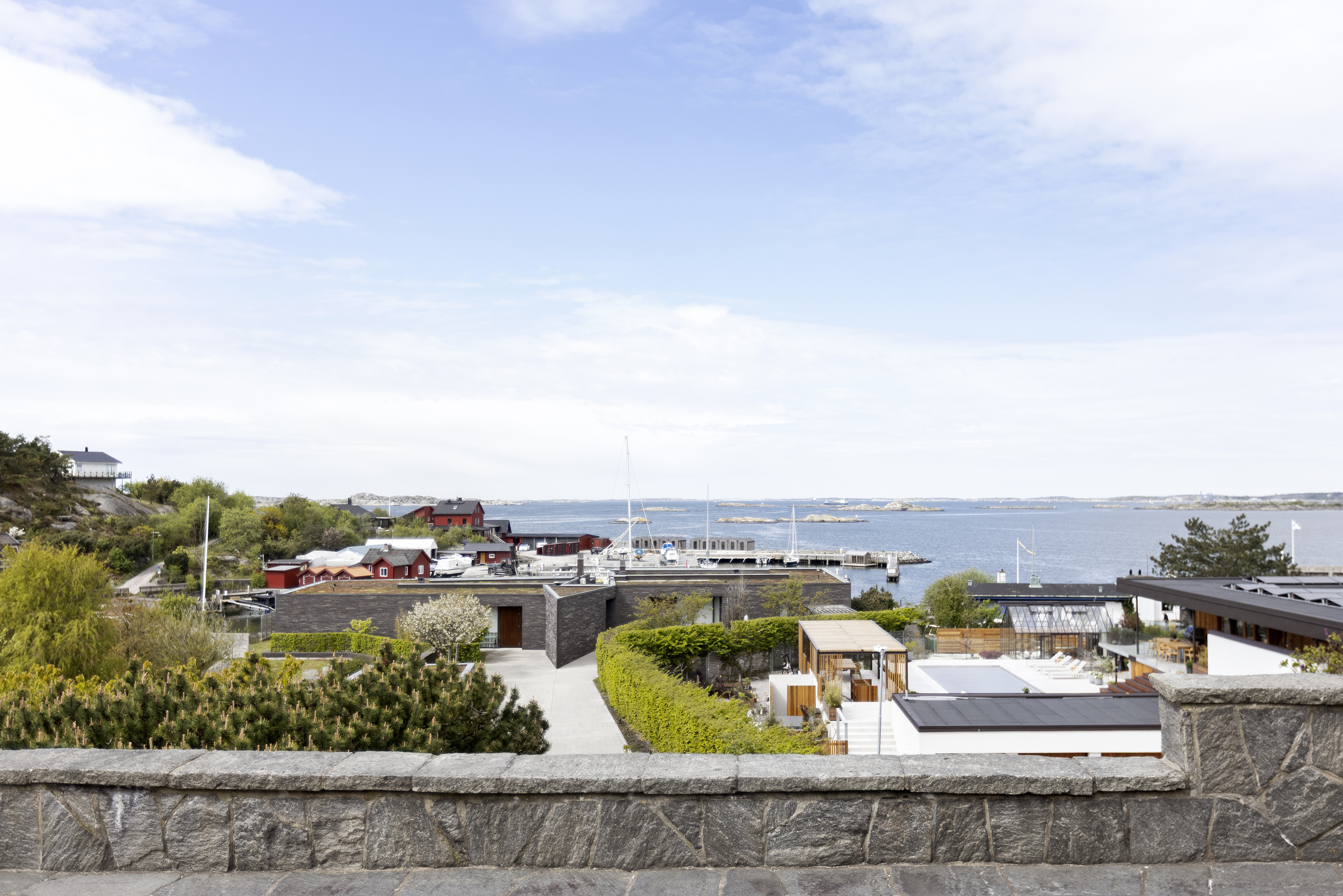  Styrbordsgatan 11 - 物件實景
