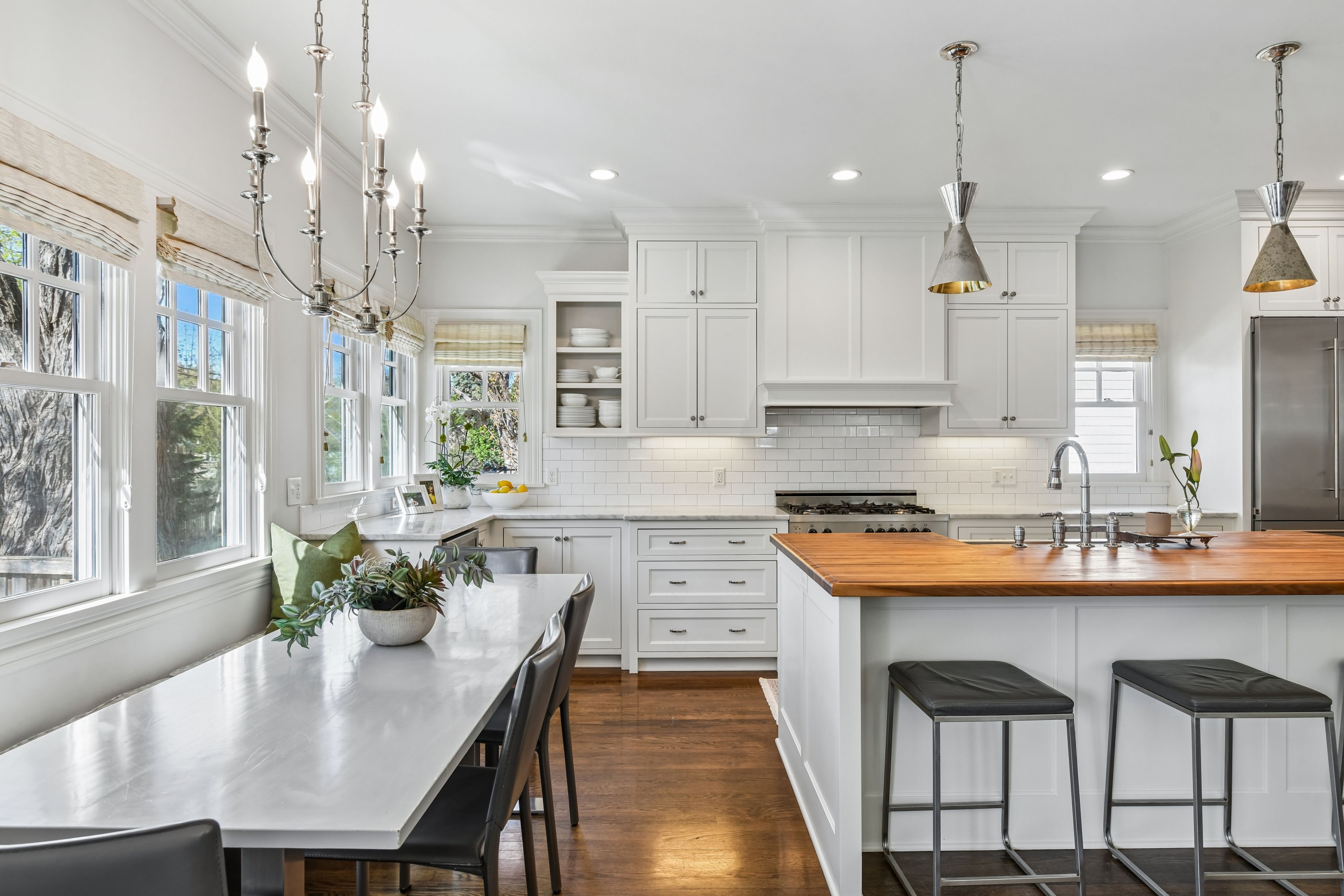  Timeless Design Meets Elevated Edina Living - 物件實景