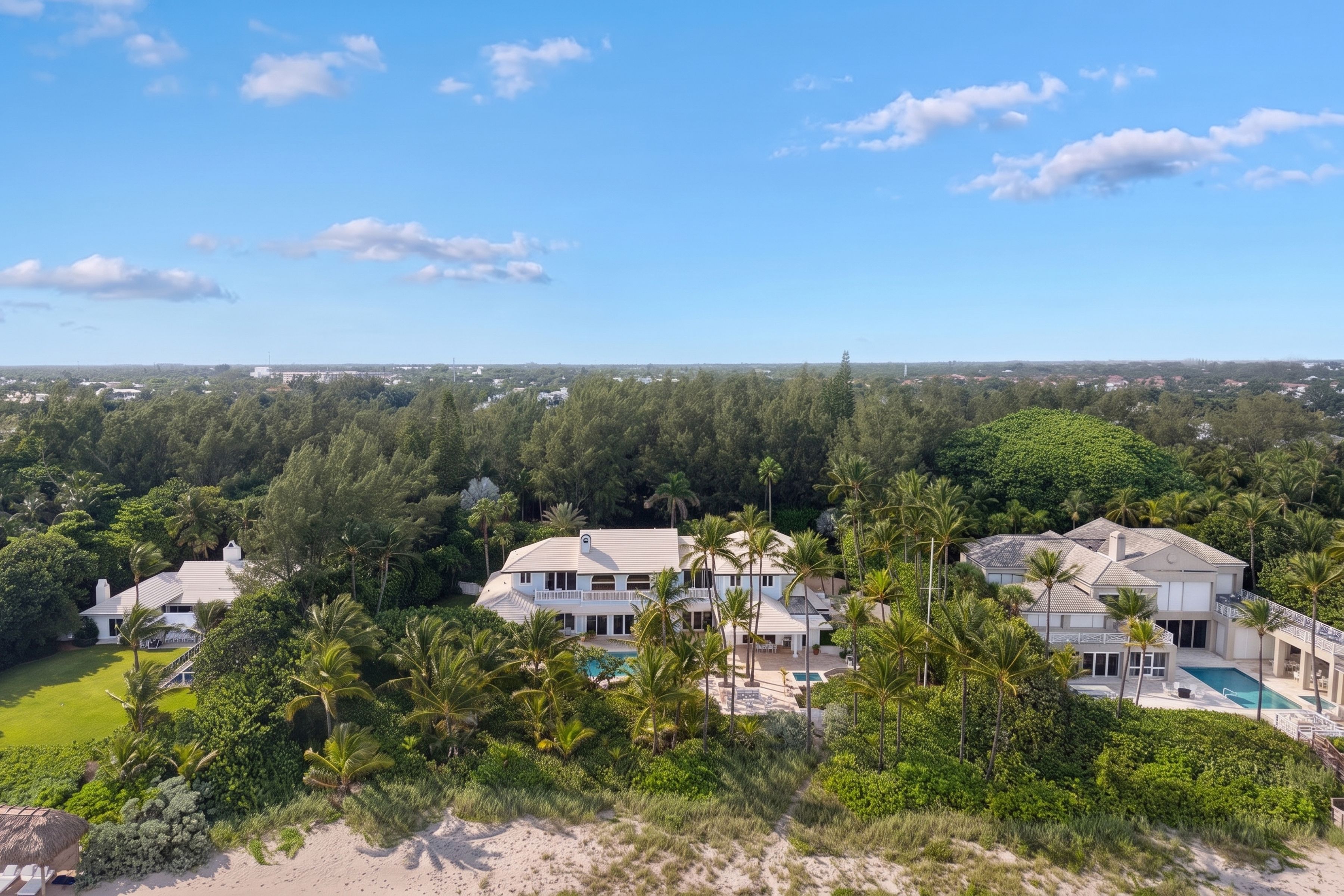  2999 N Ocean Boulevard - 物件實景