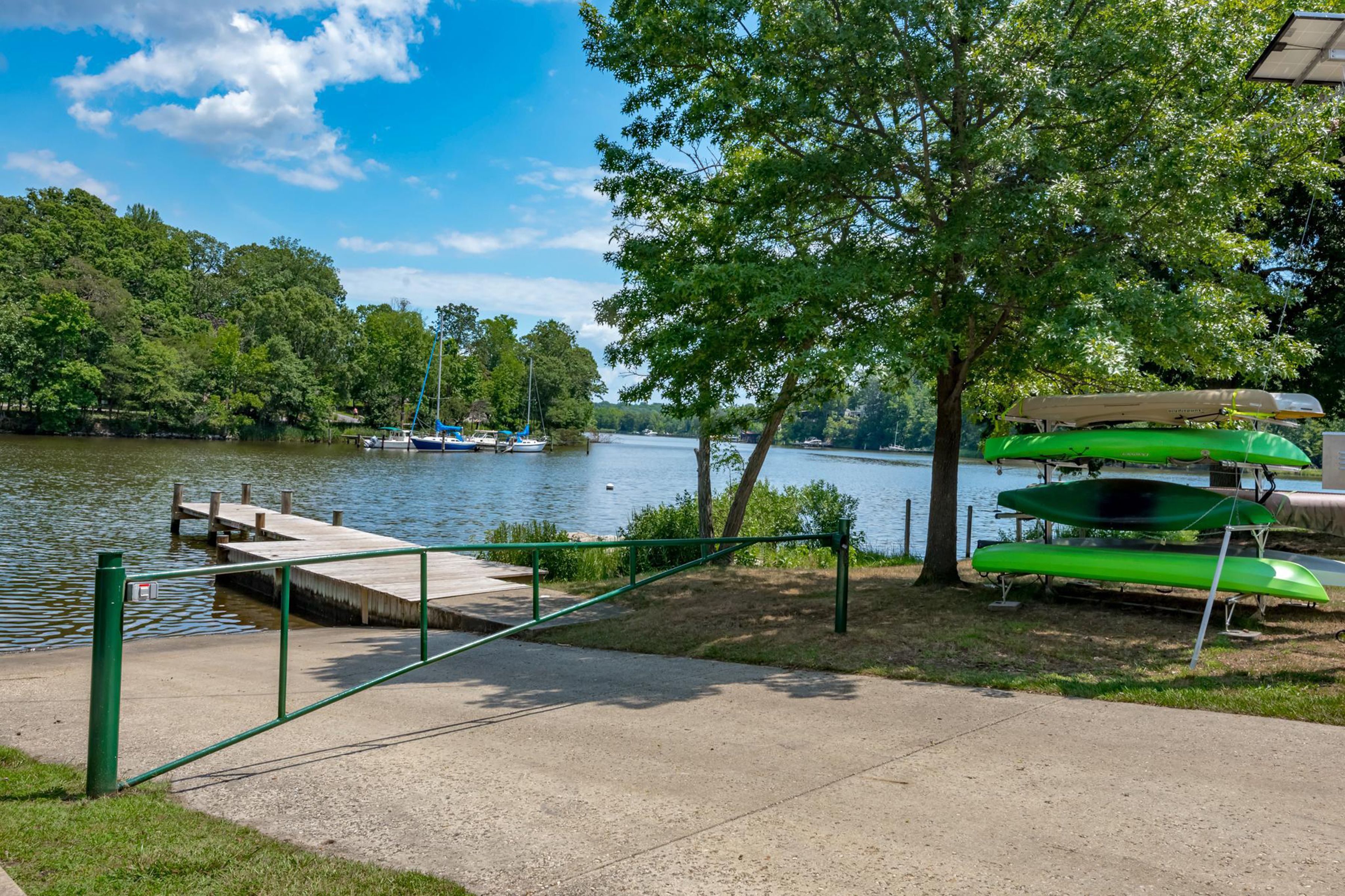  1505 Grange Road, Edgewater, MD, 21037 - 物件實景