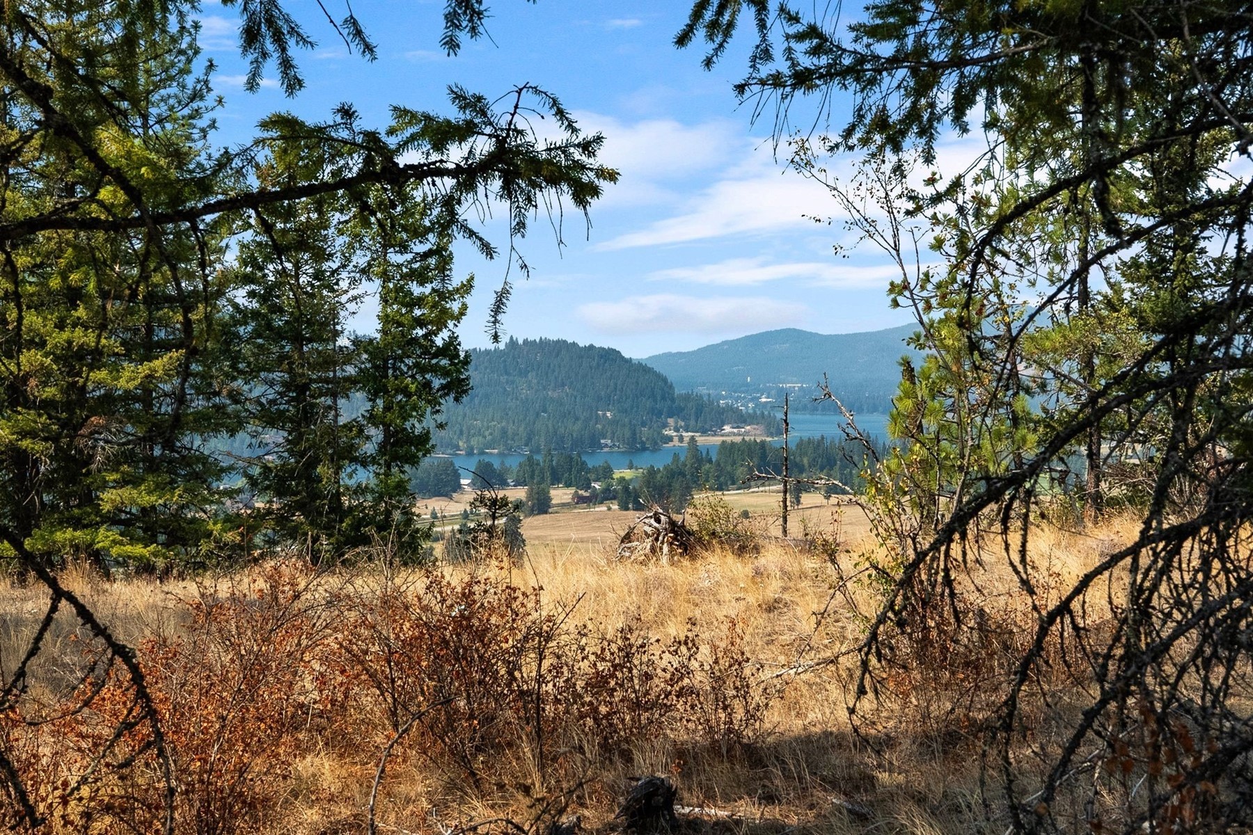  Moose Mountain Lot 3A - 物件實景