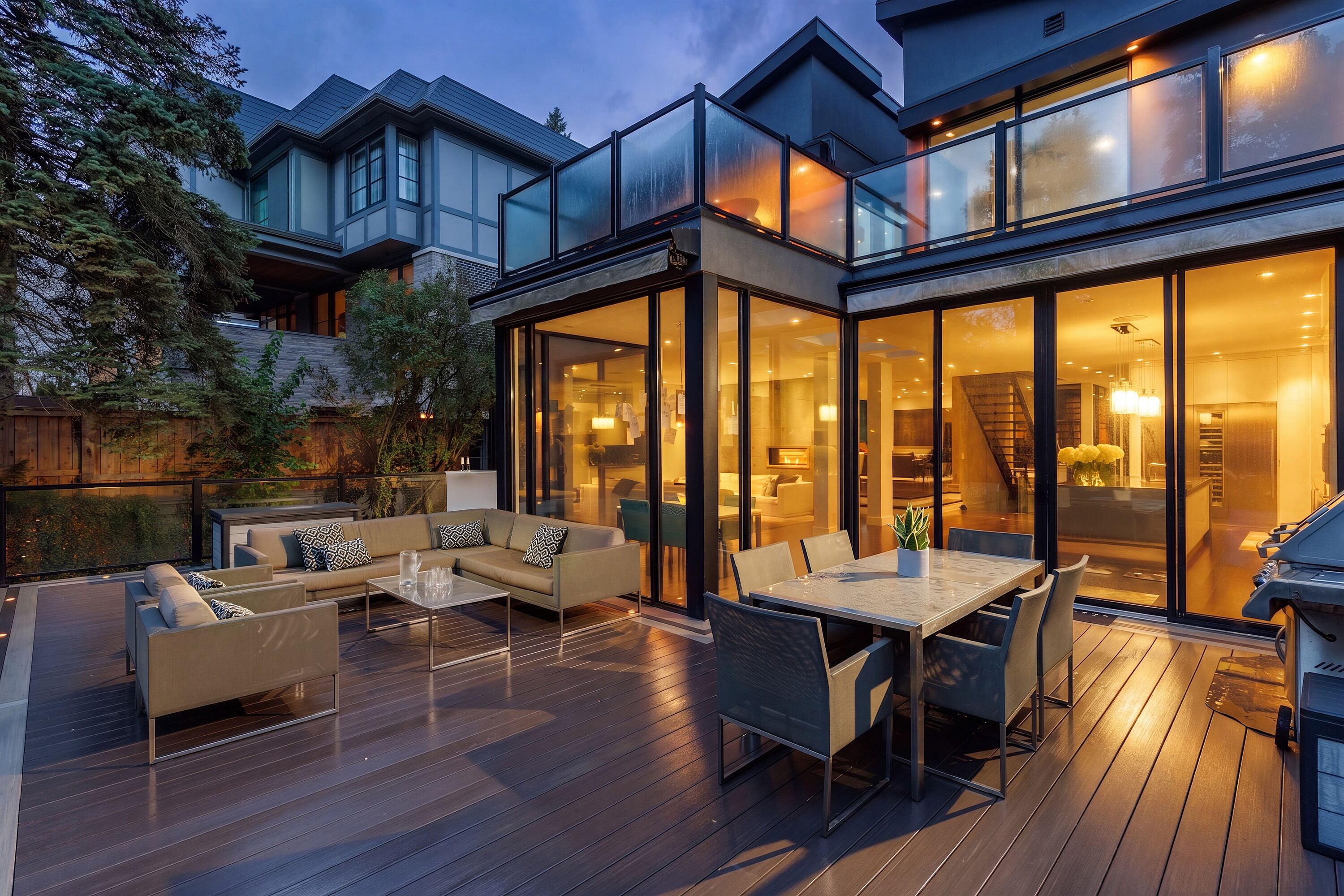  Exceptional Home - 物件實景