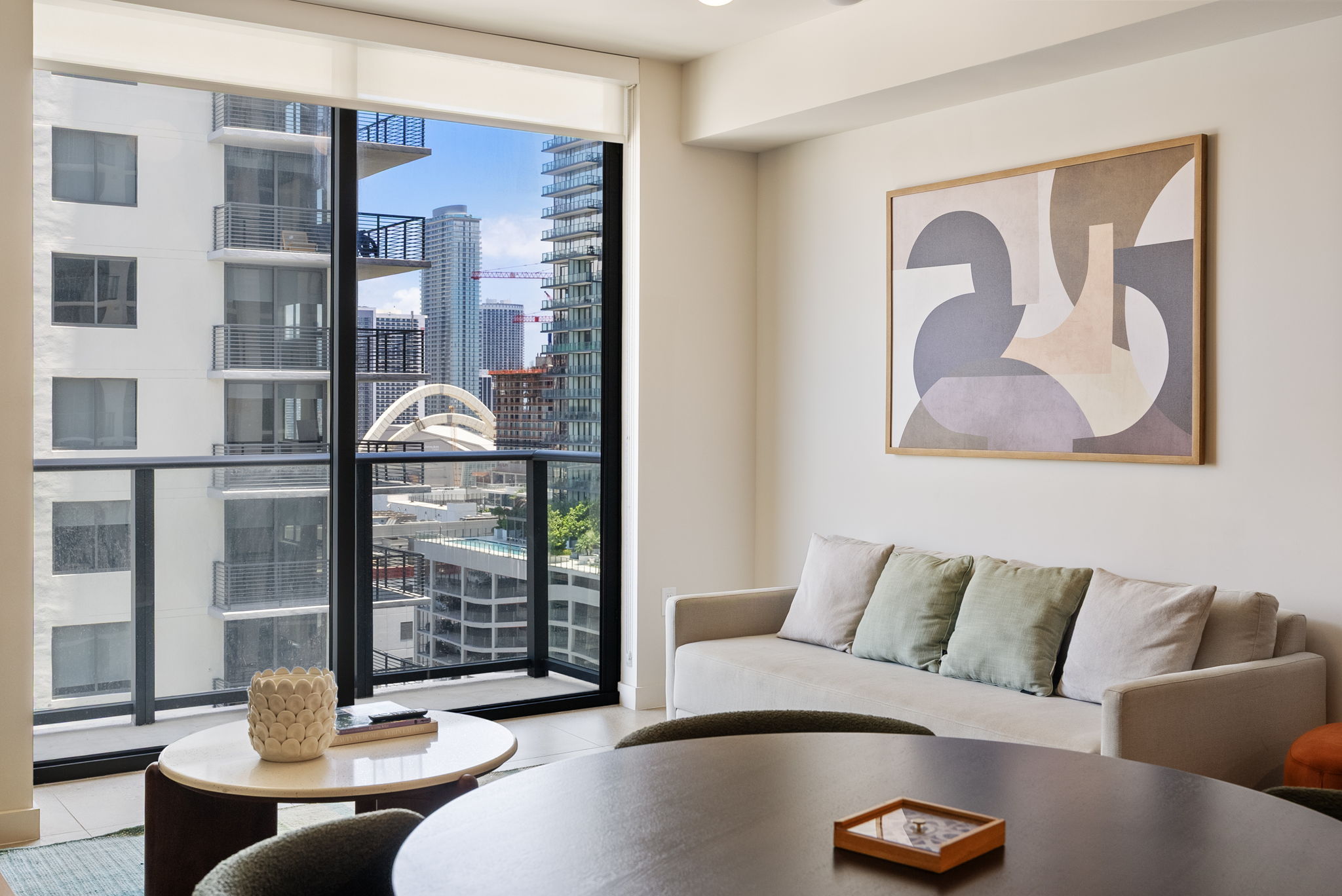  11 NE 6th Street, Miami, FL, 33132 - 物件實景