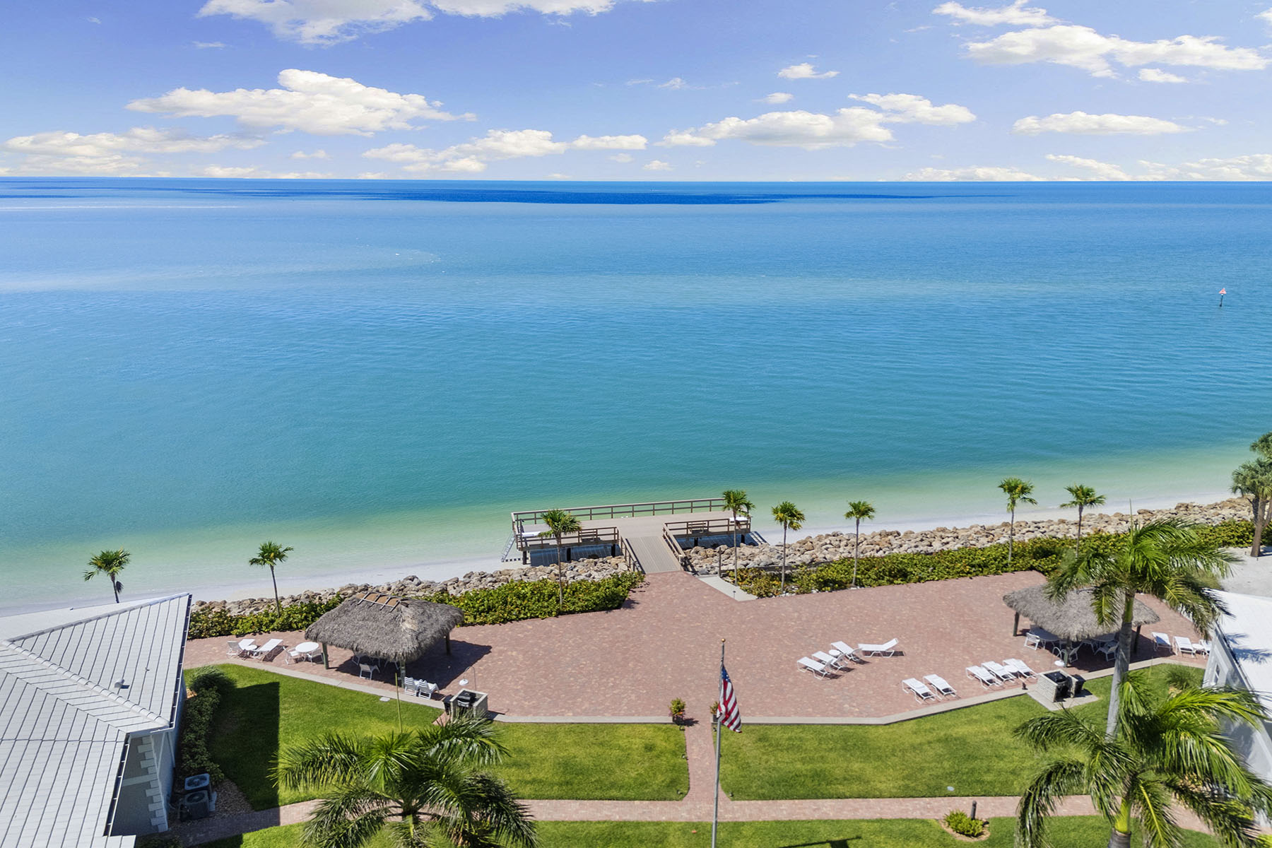  MARCO ISLAND - SURFSIDE CLUB AT MARCO ISLAND - 物件實景