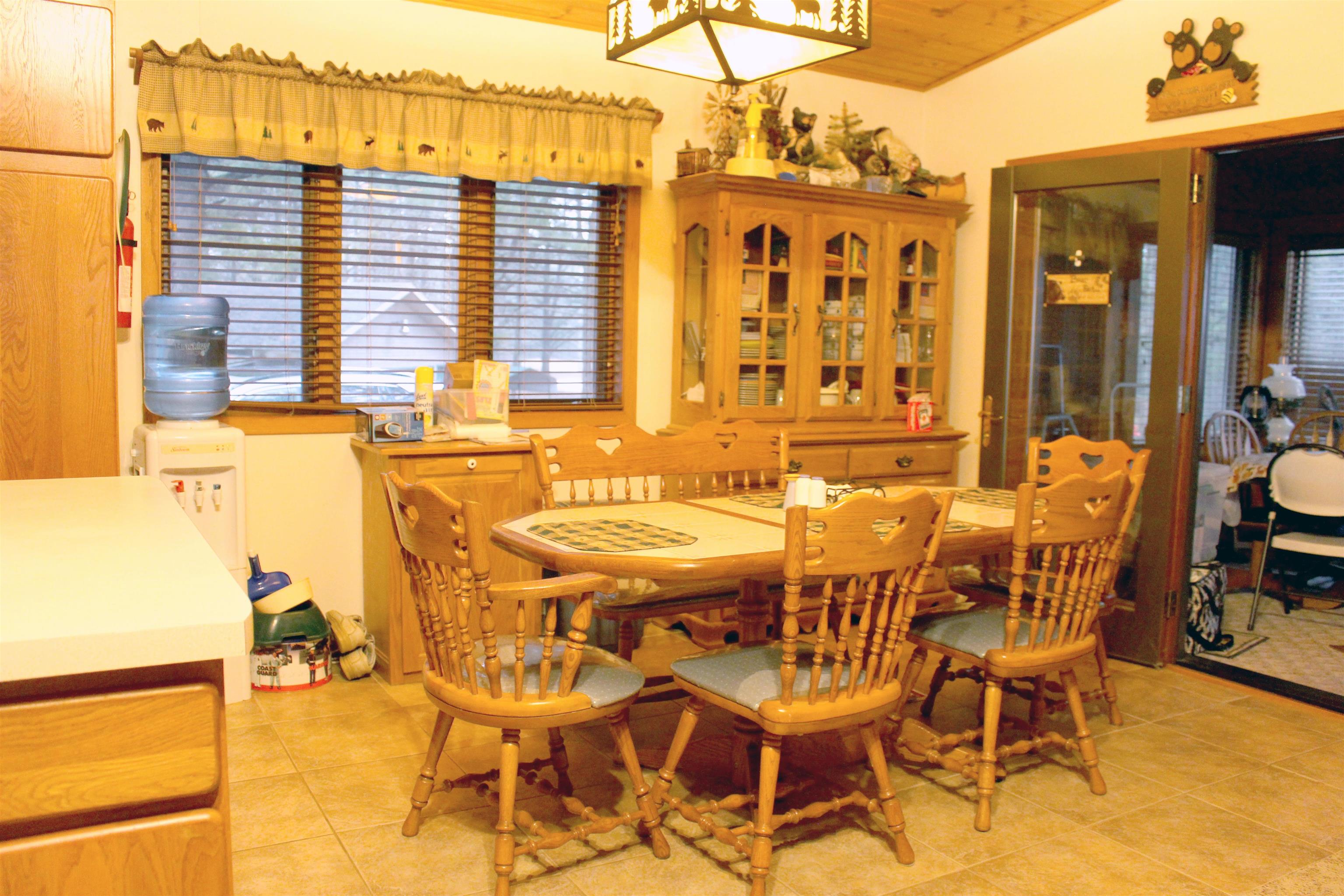 Arkdale, Wisconsin, 54613, United States, 4 Bedrooms Bedrooms, ,3 BathroomsBathrooms,Residential,For Sale,1749547