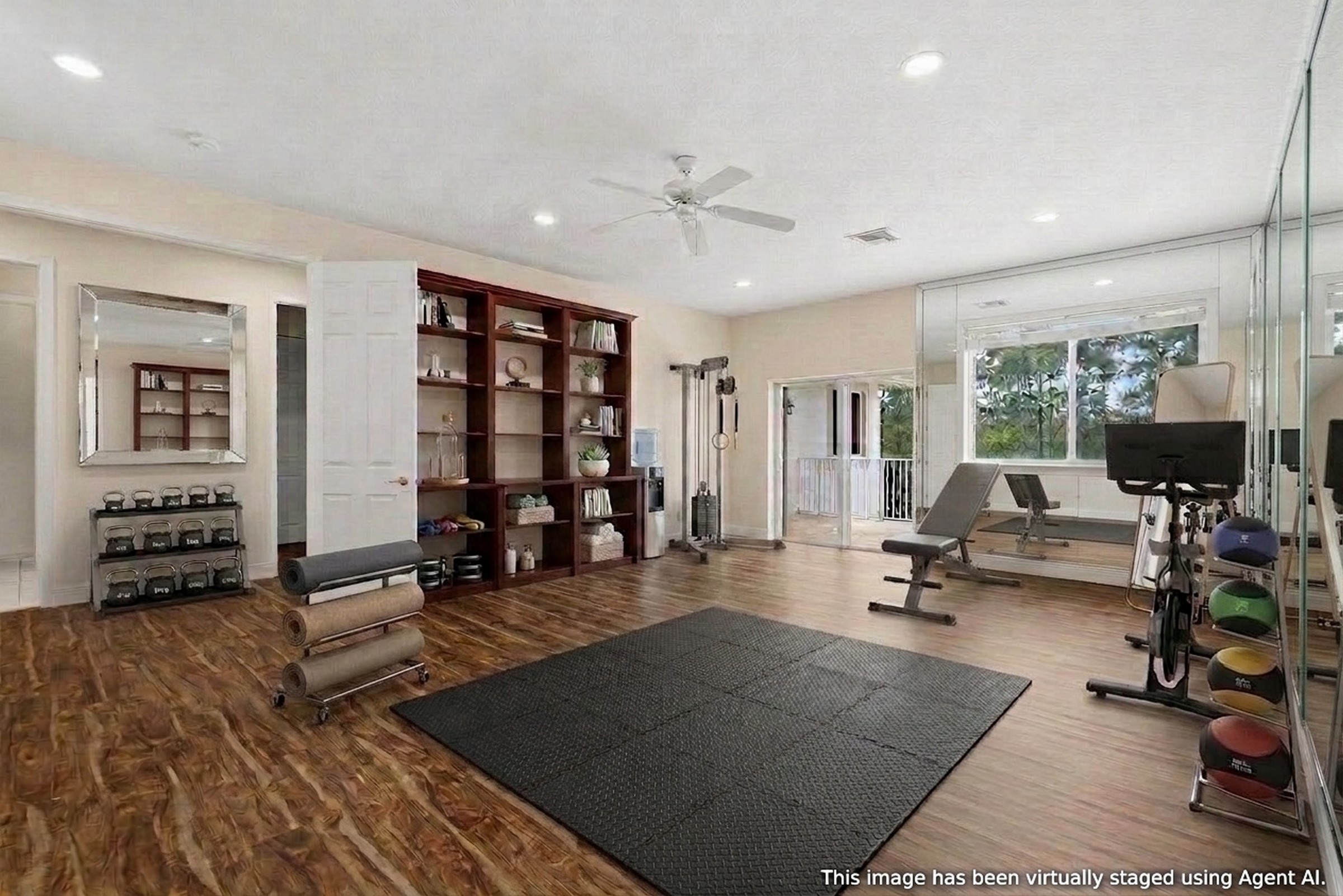  5044 SW Saint Creek Drive, Palm City, FL, 34990 - 物件實景