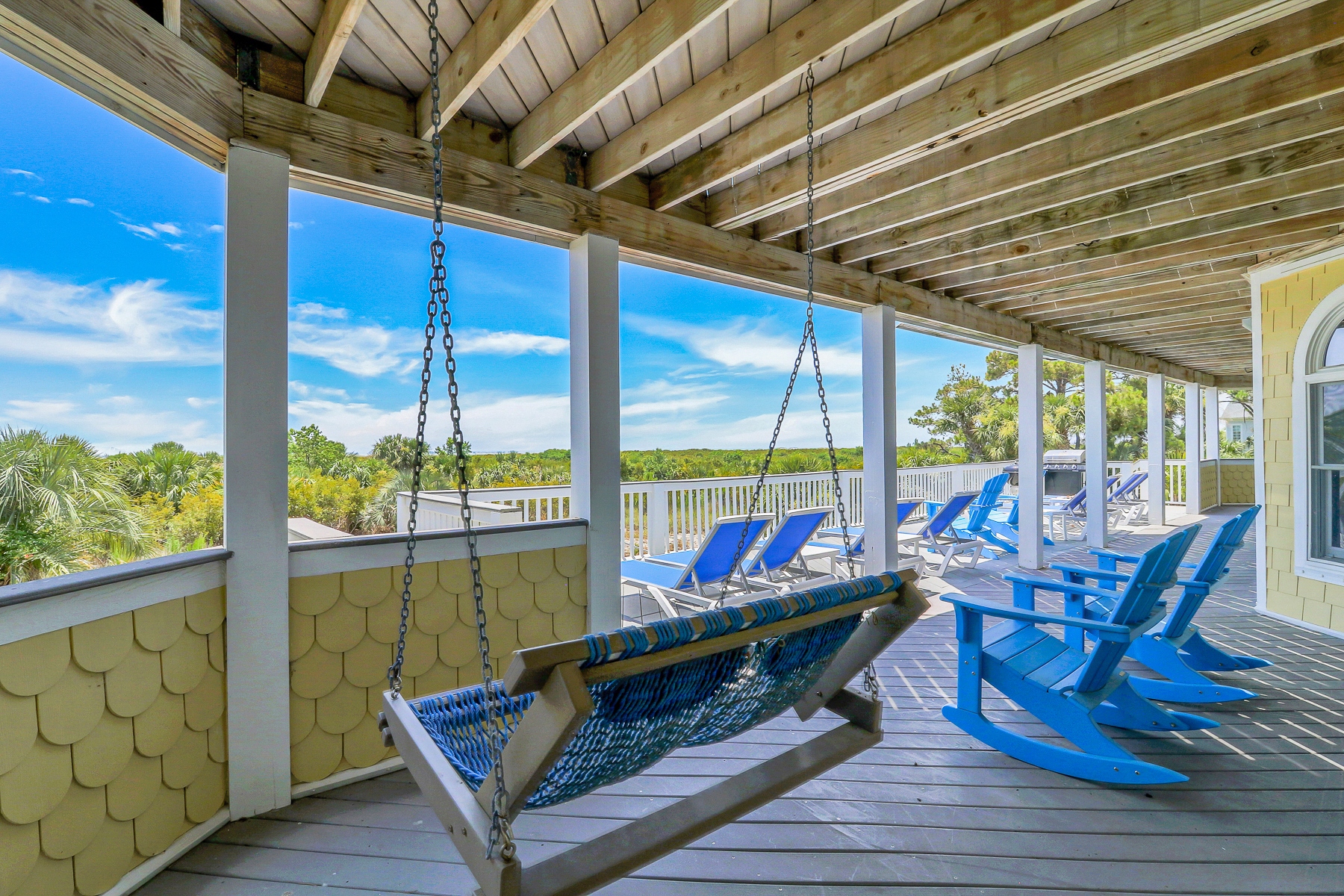  759 Marlin Drive, Fripp Island - 物件實景