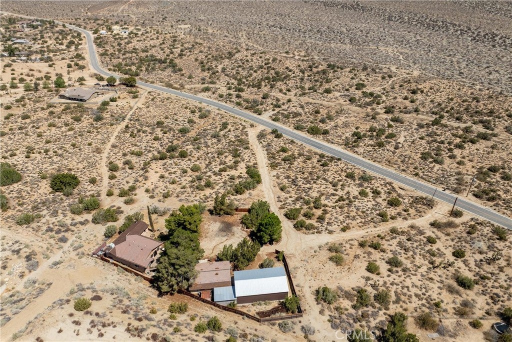 Pearblossom, California, 93553, United States, 3 Bedrooms Bedrooms, ,3 BathroomsBathrooms,Residential,For Sale,1941066