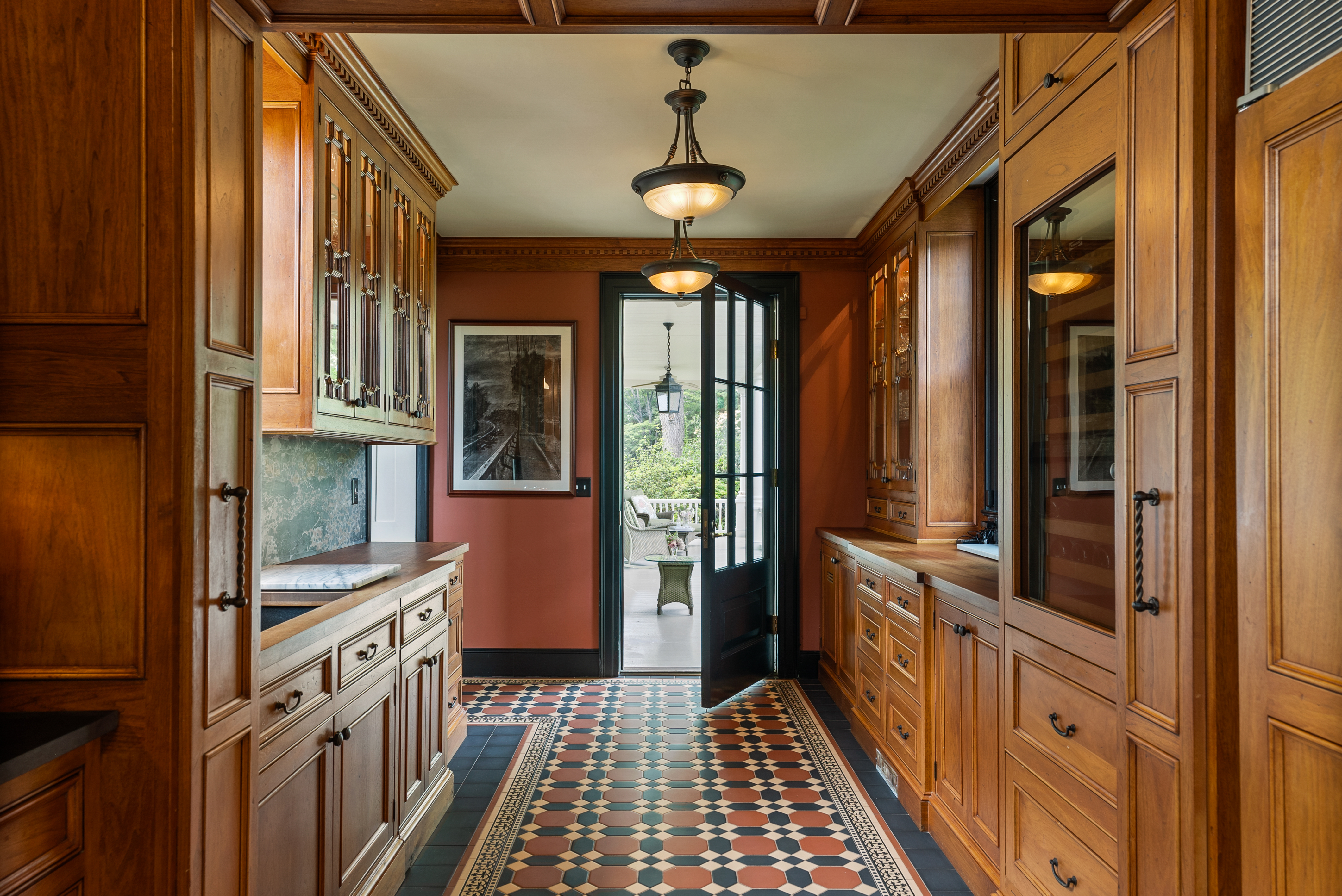  11 Mountain Spring Road - 物件實景