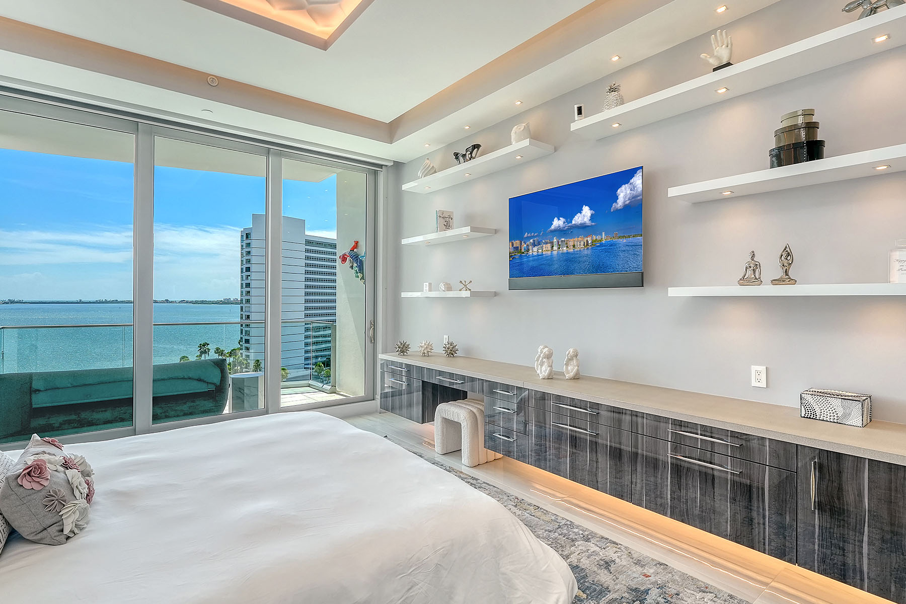  RITZ-CARLTON RESIDENCES, SARASOTA - 物件實景