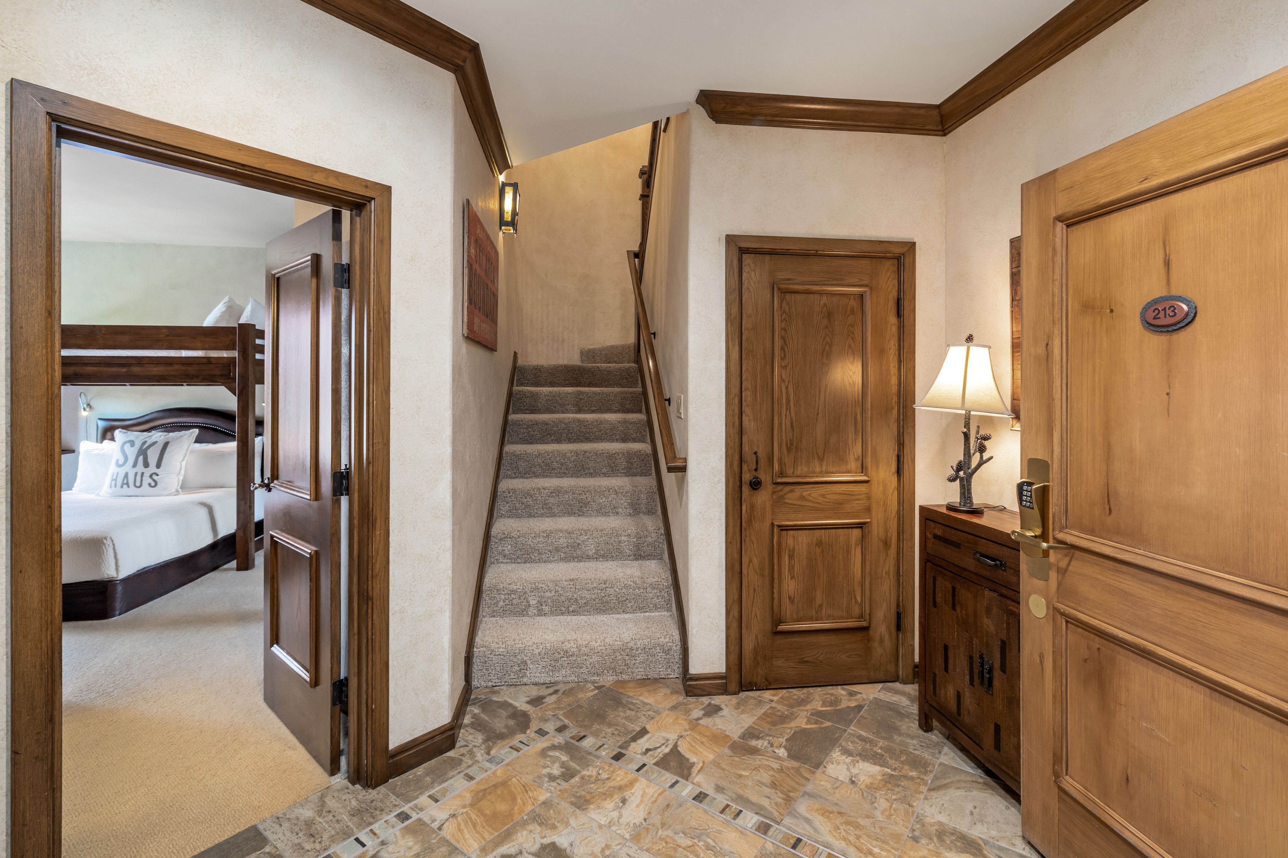  Highlands Slopeside Residence 213 - 物件實景