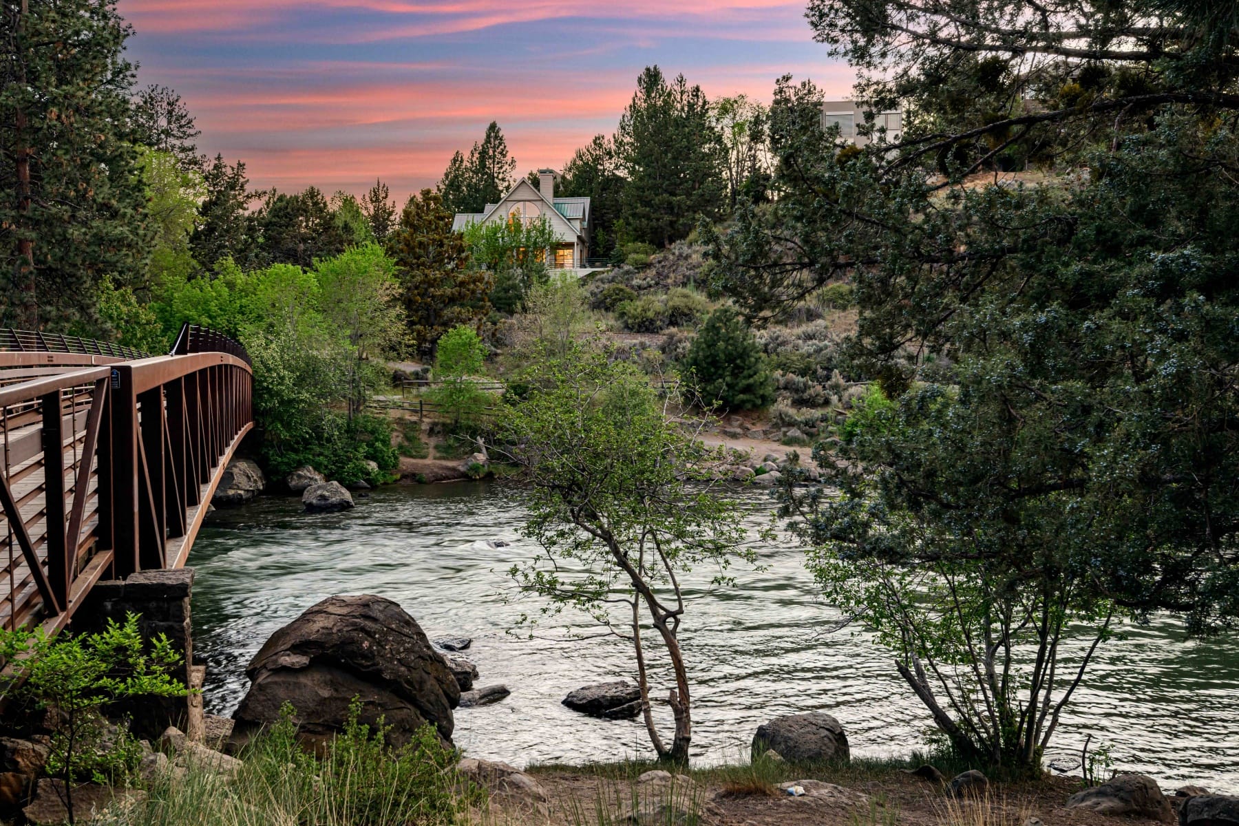  1991 NW 1st Street Bend, OR 97703 - 物件實景