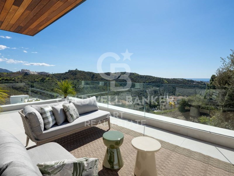 Benahavís, Andalusia, ES, 6 Bedrooms Bedrooms, ,7 BathroomsBathrooms,Residential,For Sale,1767635