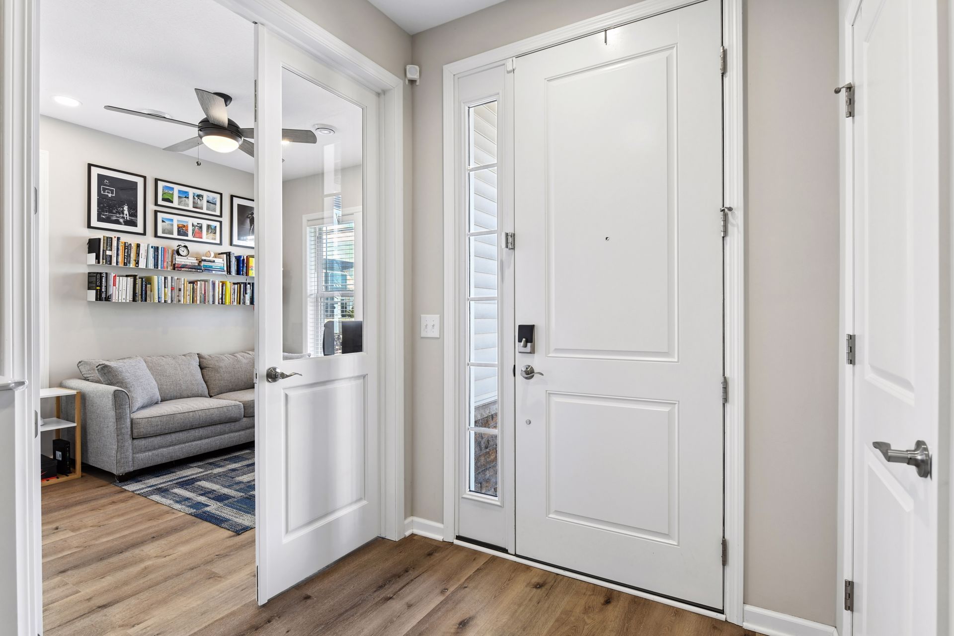  Refined Living in Prime Location - 物件實景