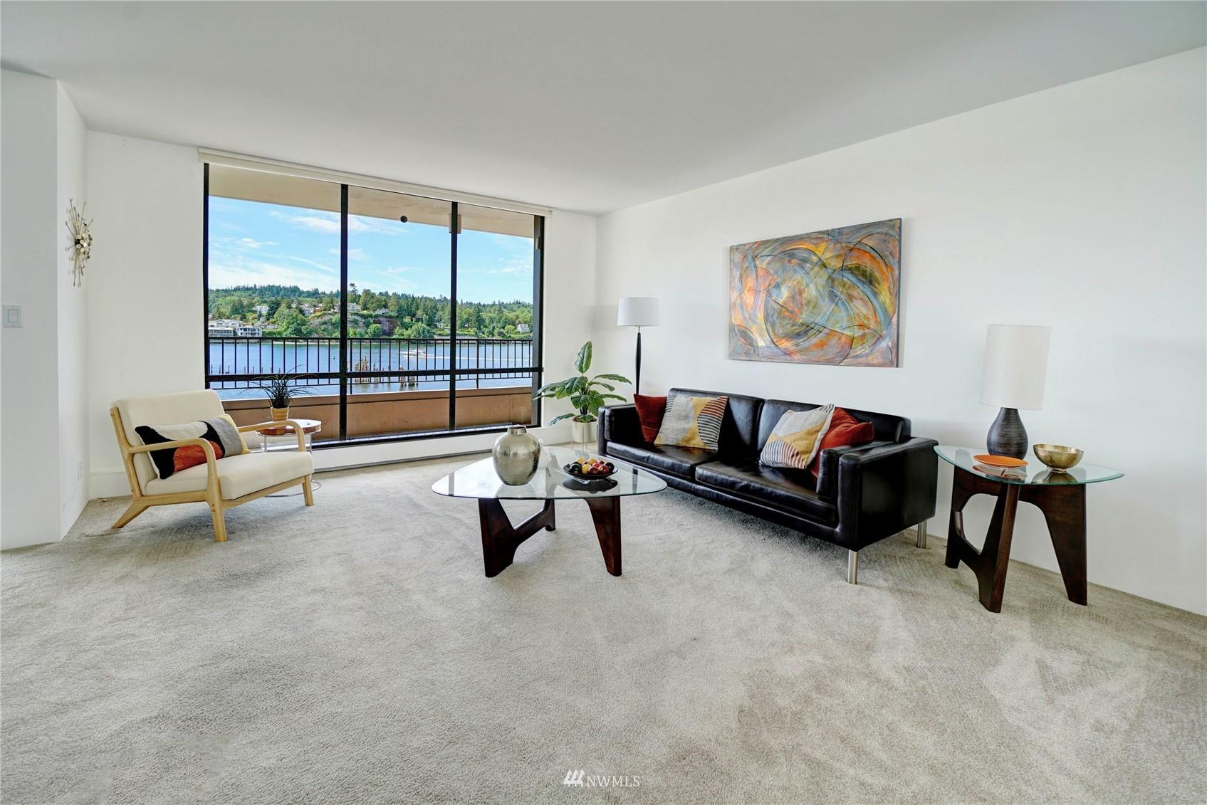 6533 SEAVIEW AVENUE NW 408A, SEATTLE, Washington, 98117, United States, 2 Bedrooms Bedrooms, ,2 BathroomsBathrooms,Residential,For Sale,6533 SEAVIEW AVENUE NW 408A,1434632