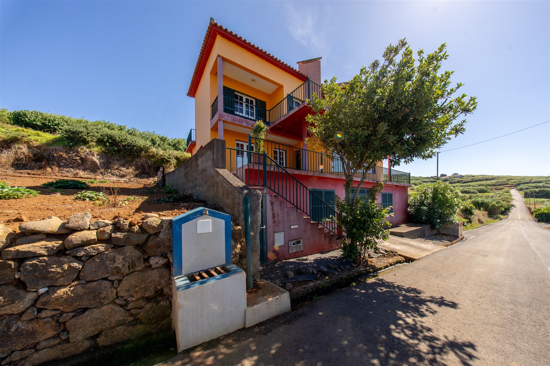  House, 3 bedrooms, for Sale - 物件實景