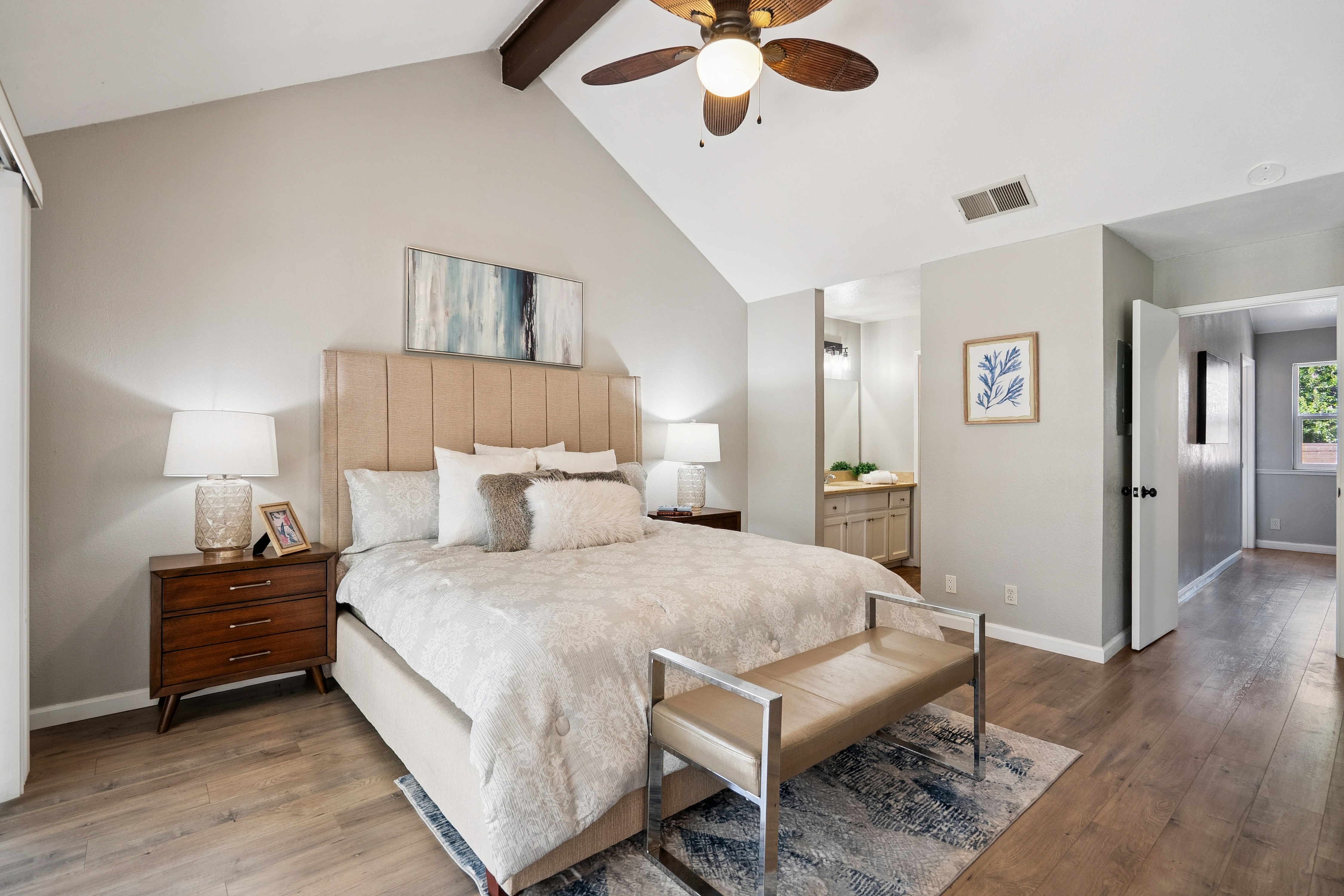  Comfort, Convenience, and Amenities in The Heart of San Jose - 物件實景